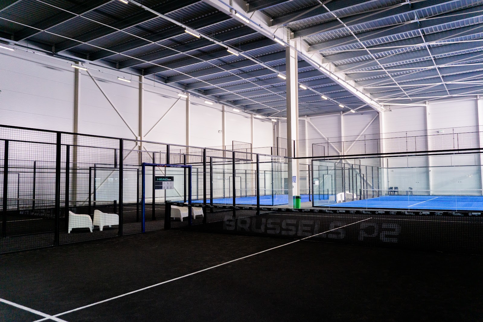 3Set Padel - Rennes