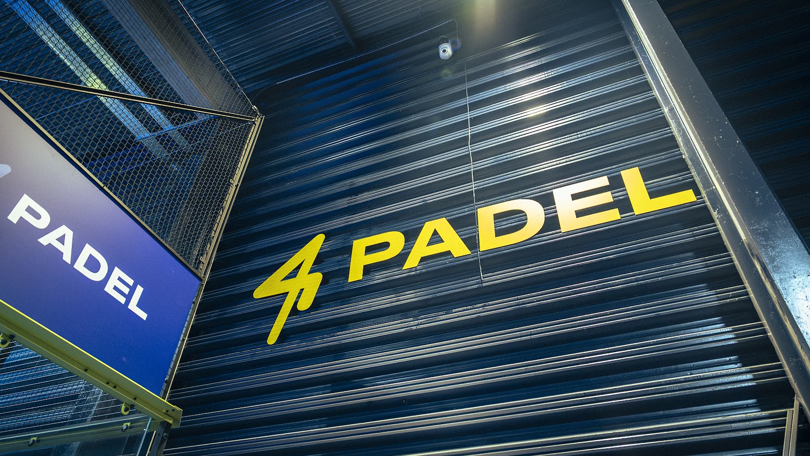 4PADEL Antony