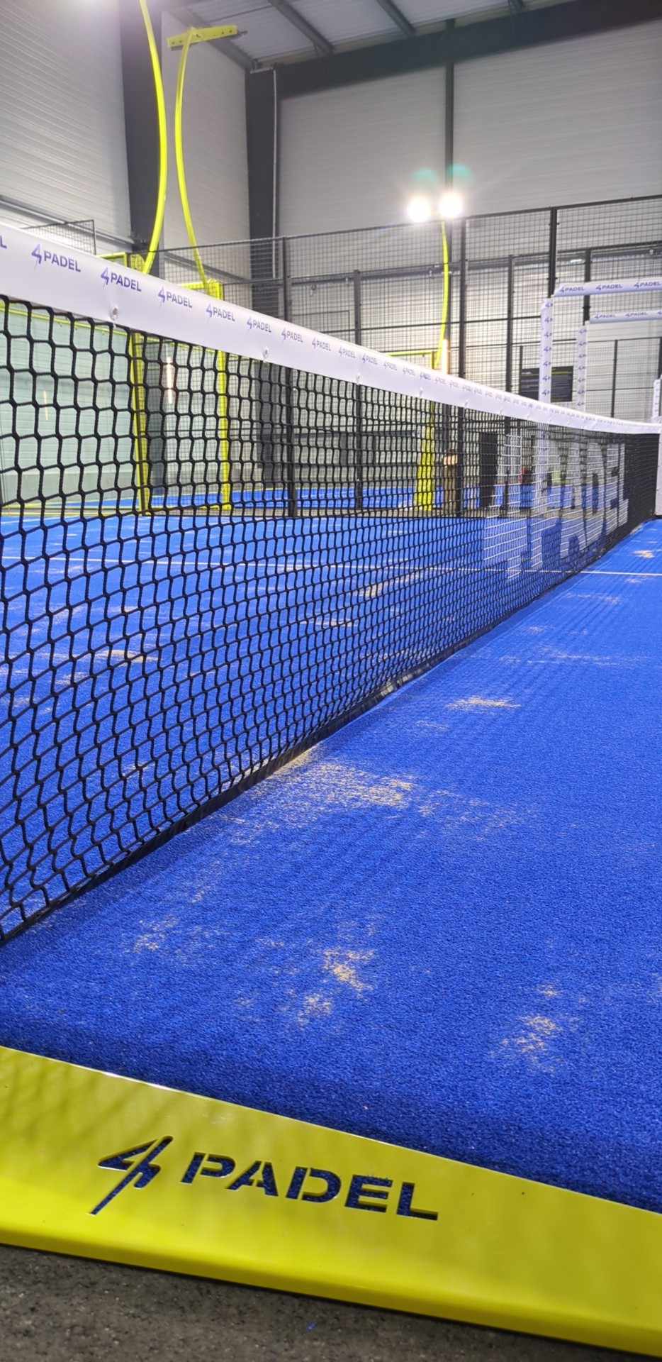 4PADEL Challans