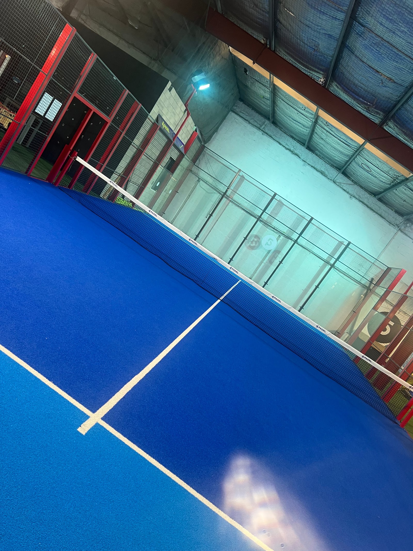 4PADEL Champigny