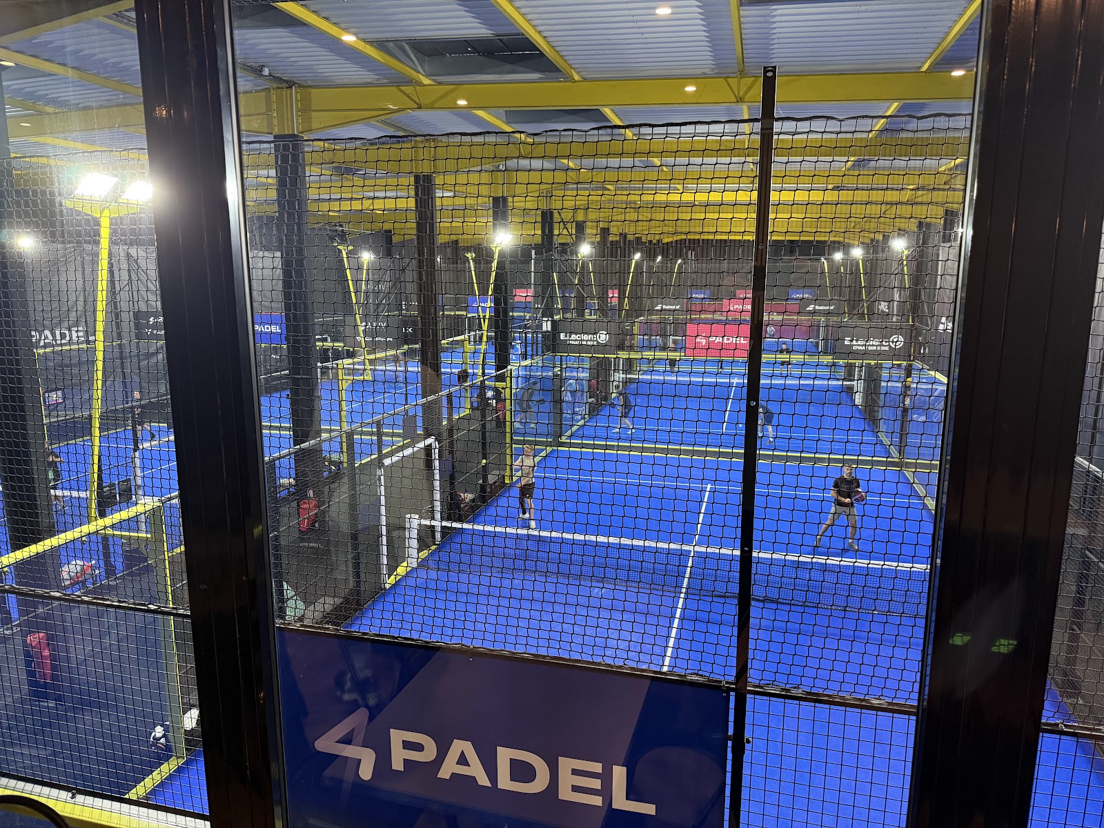 4PADEL EPINAY