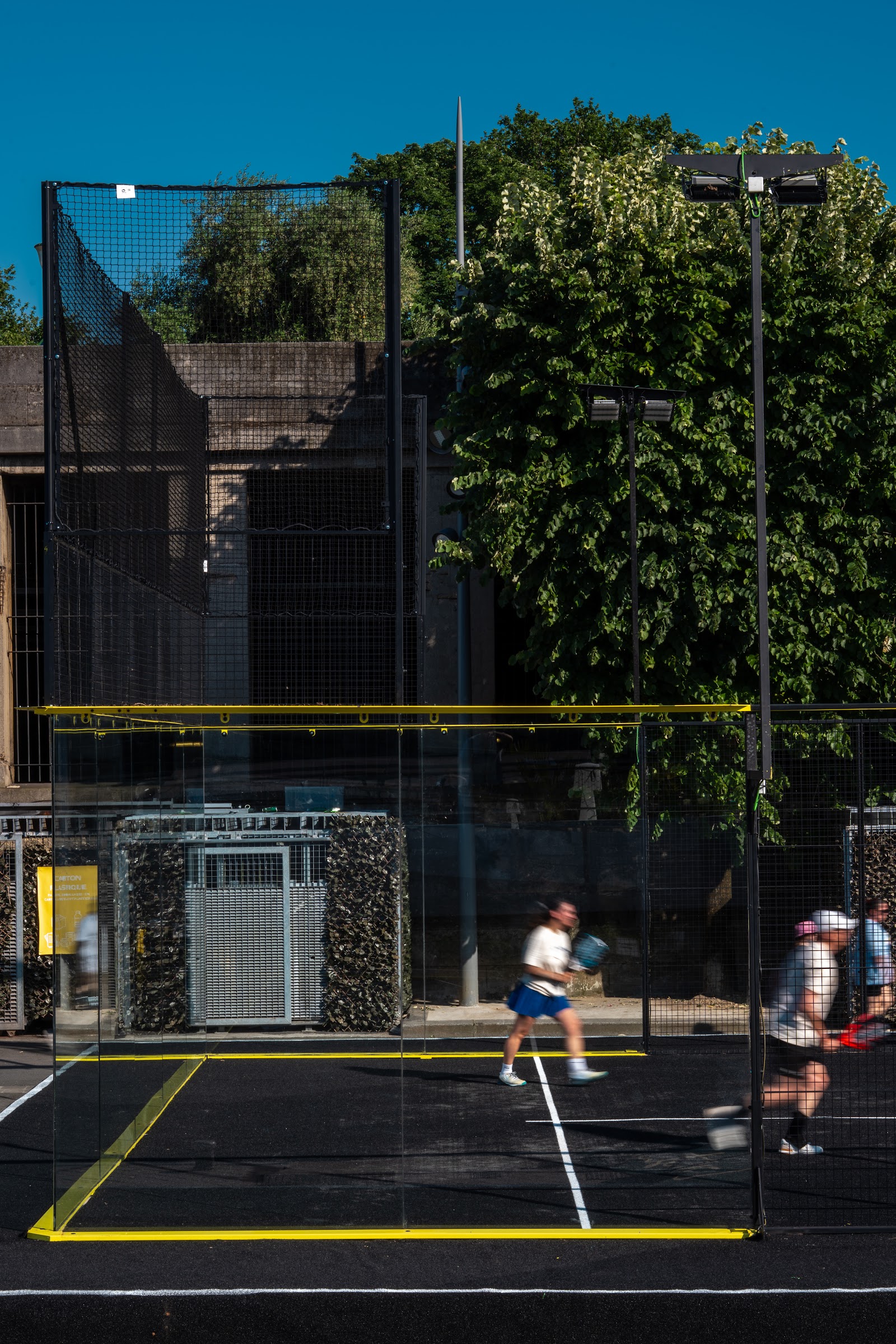 4PADEL Gustave