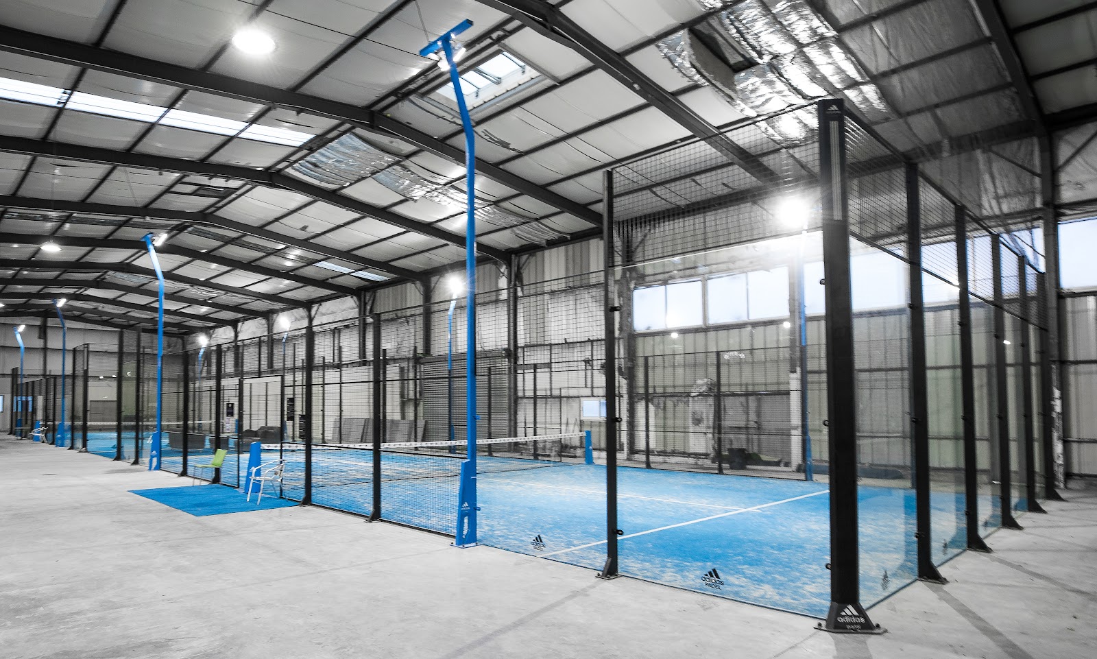 4PADEL LIMOGES