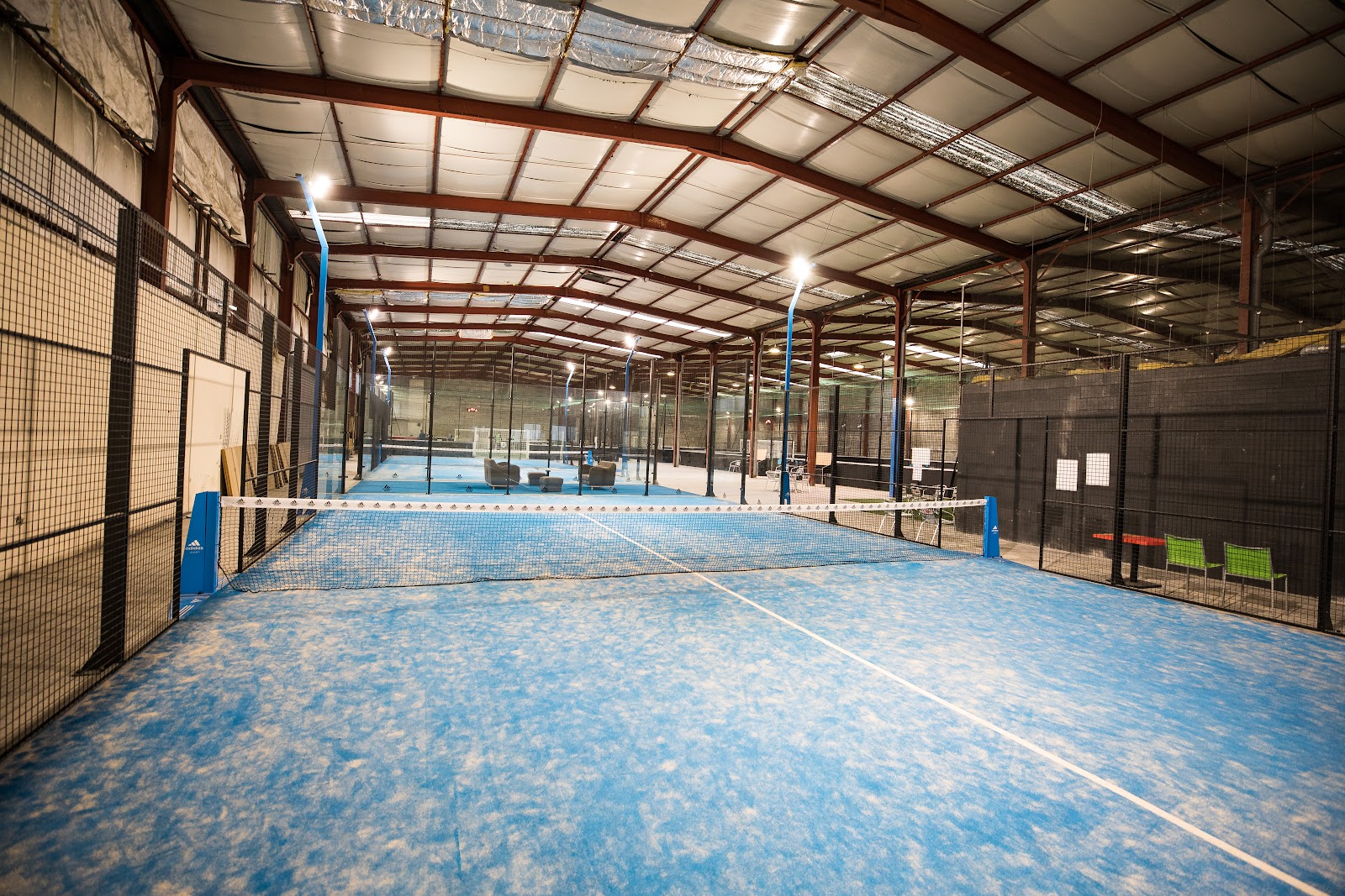 4PADEL LIMOGES