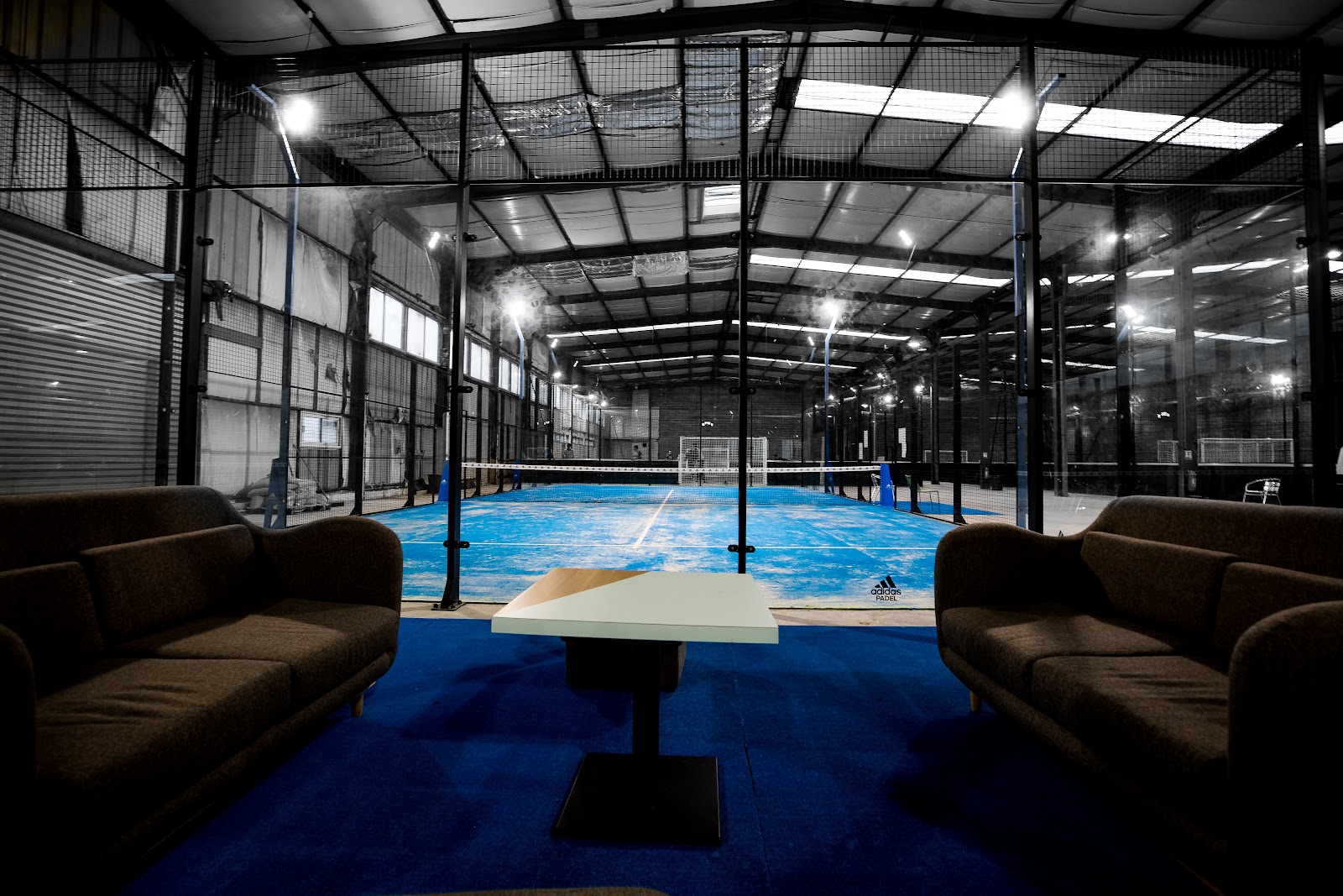 4PADEL LIMOGES