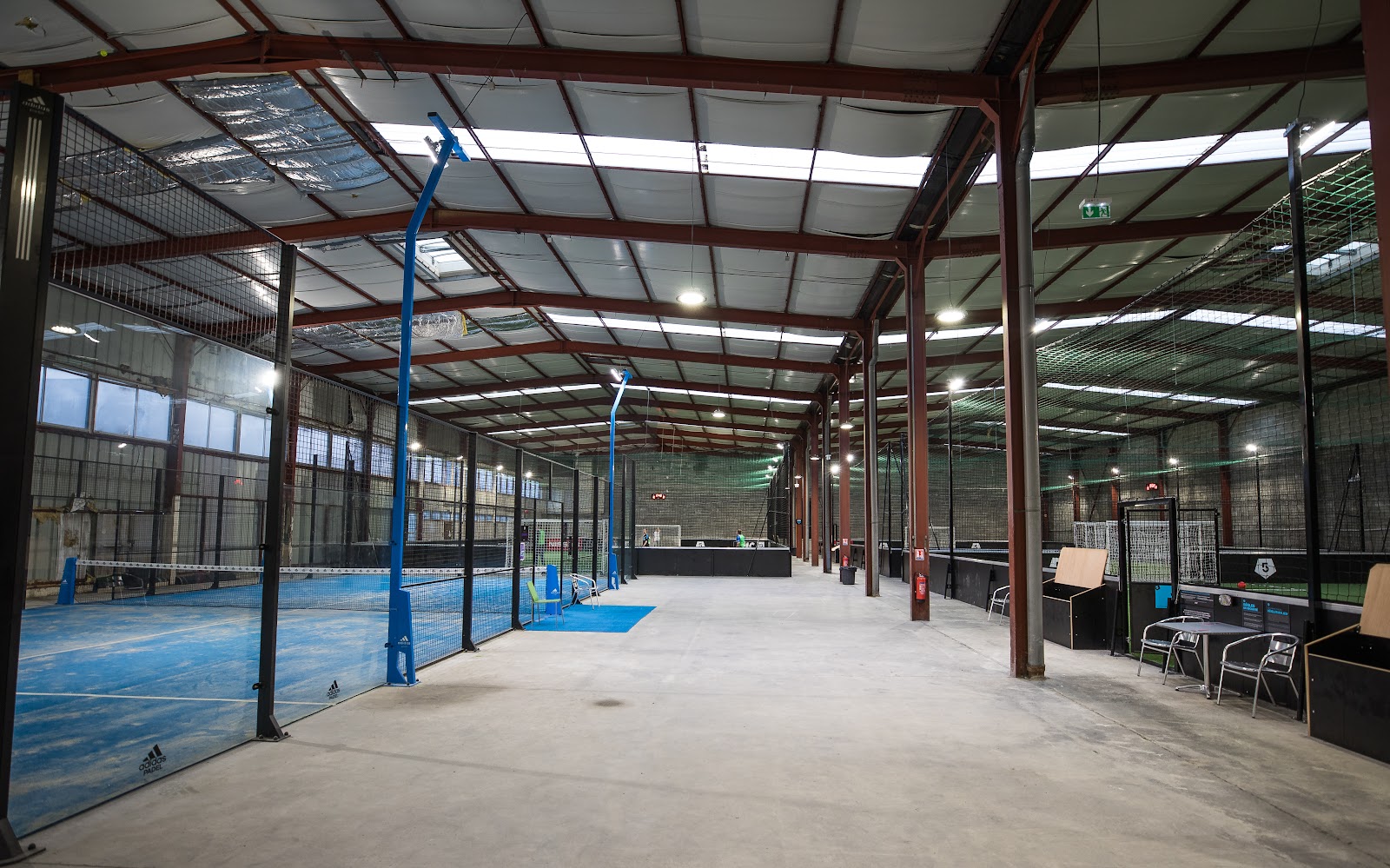 4PADEL LIMOGES