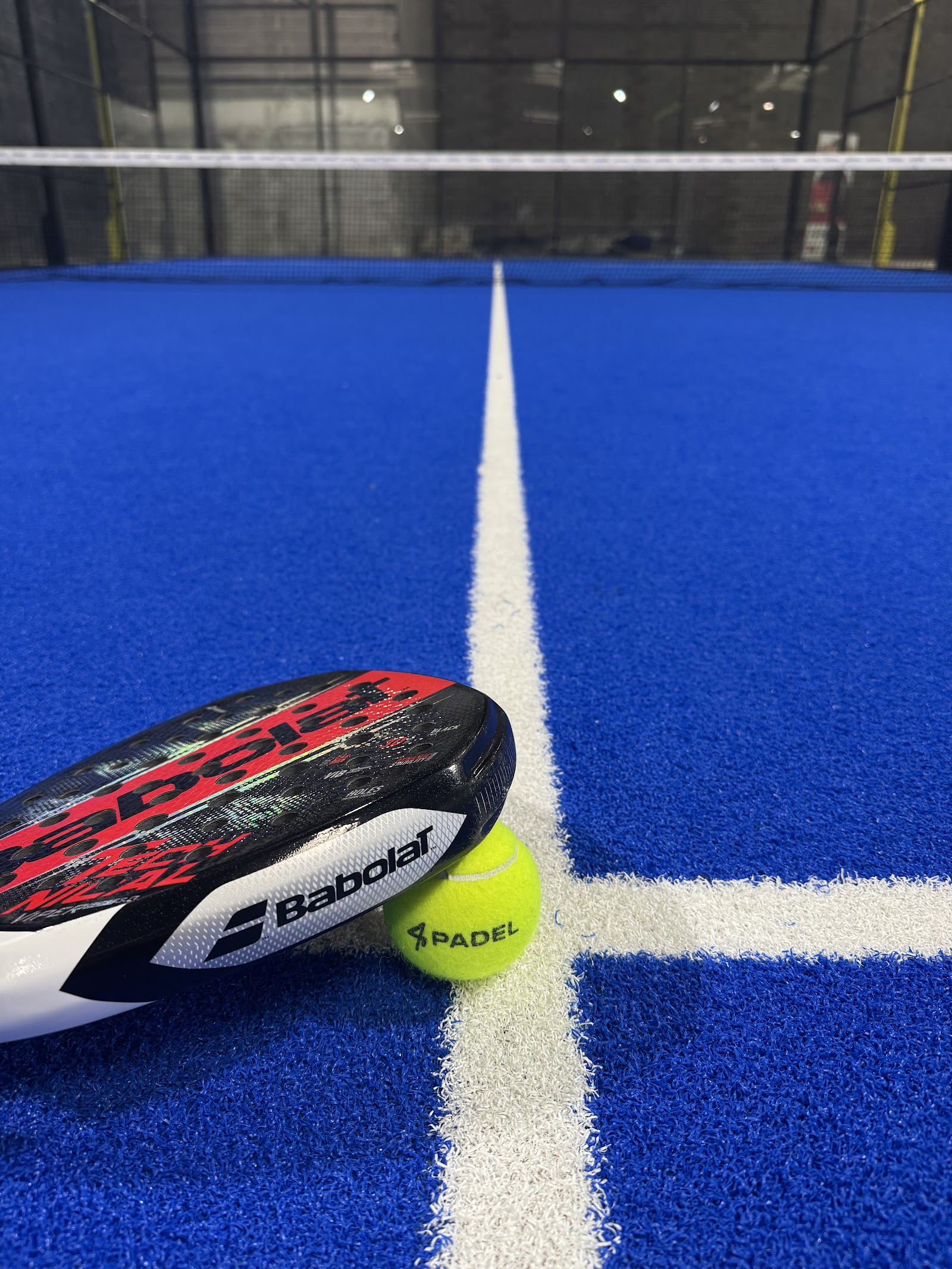 4PADEL Metz