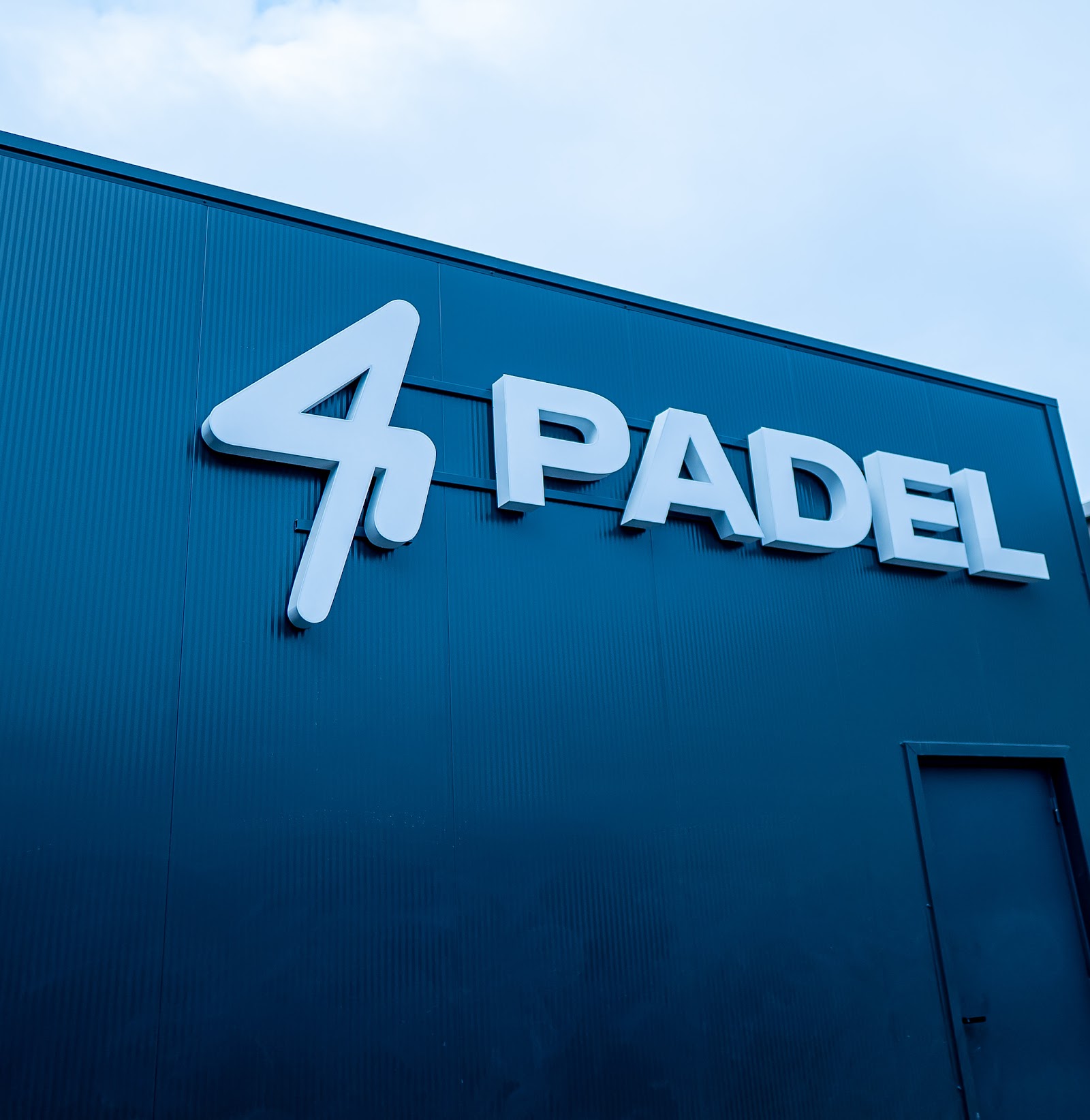 4PADEL MONTREUIL