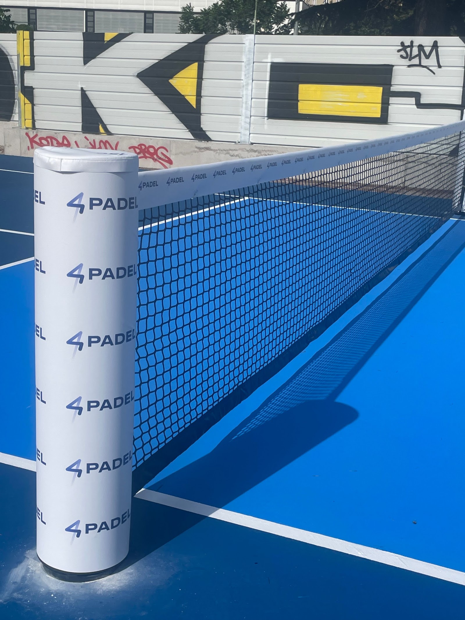 4PADEL Paris 20