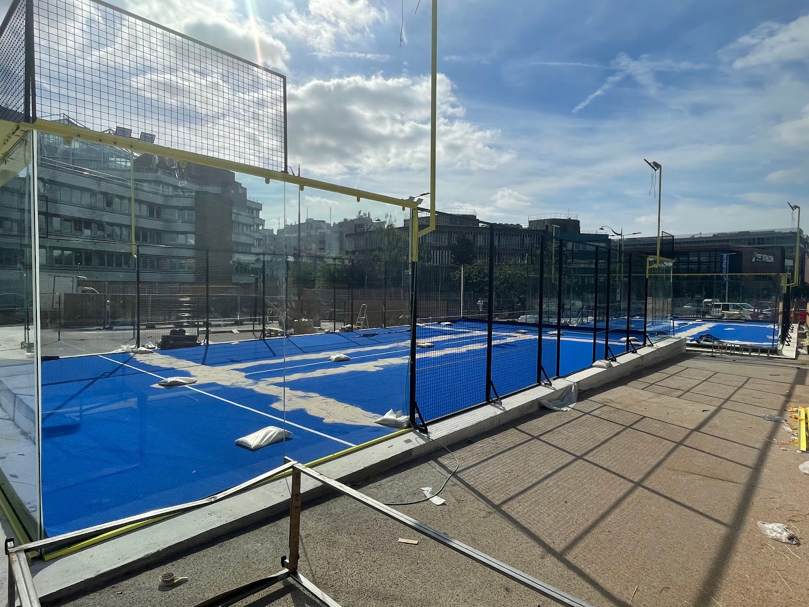 4PADEL Paris 20