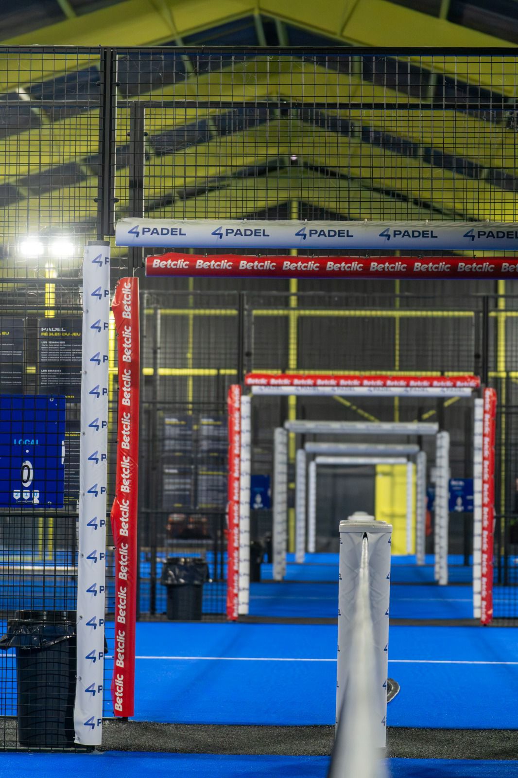 4PADEL Reims
