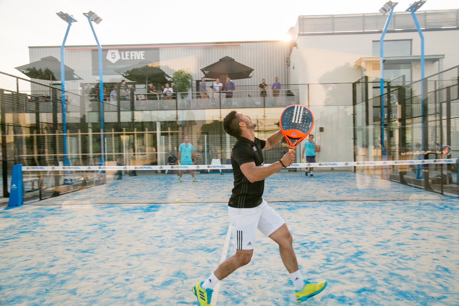 Ace Padel Club (ex-4PADEL Toulouse Colomiers)