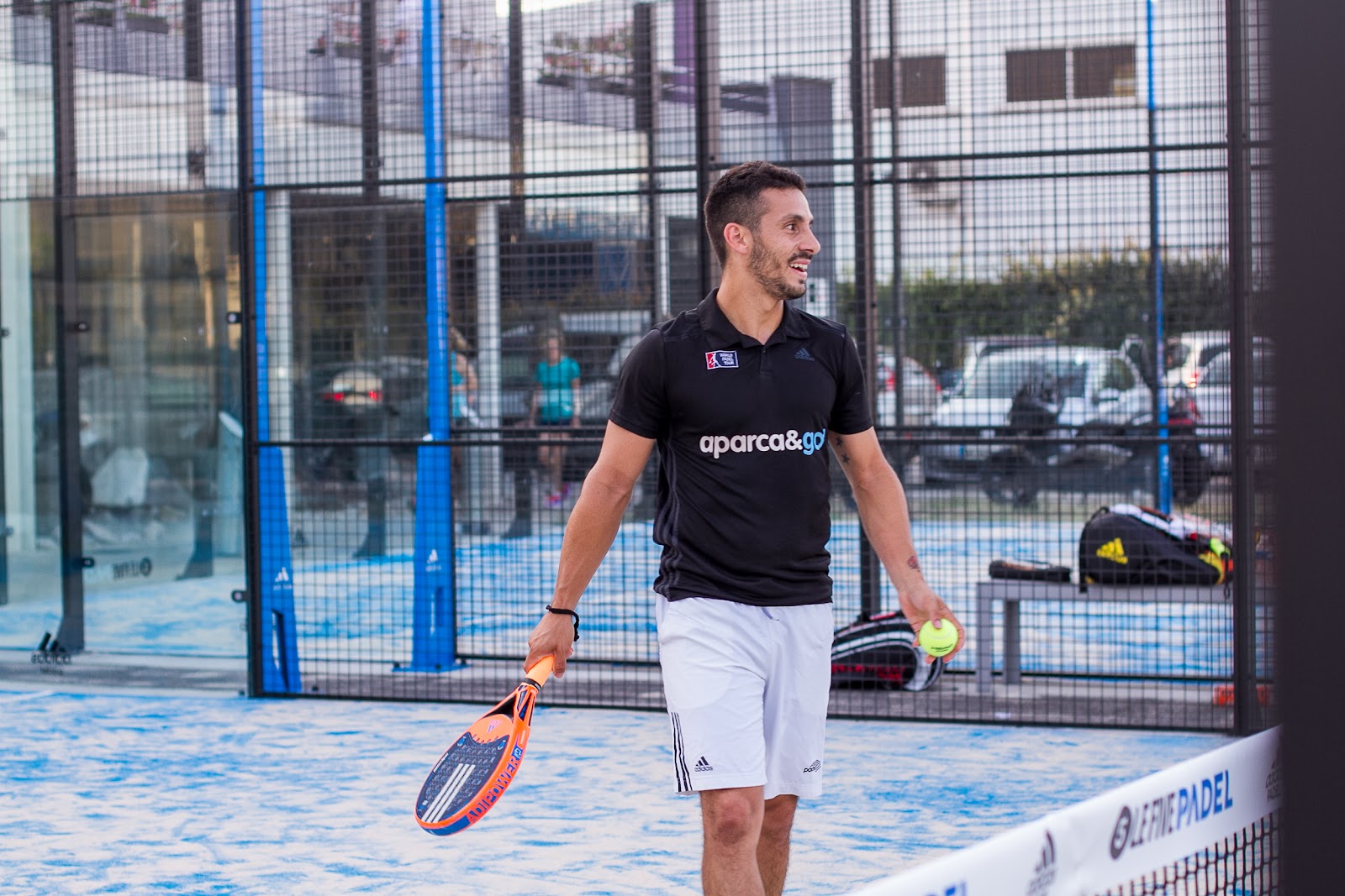 Ace Padel Club (ex-4PADEL Toulouse Colomiers)