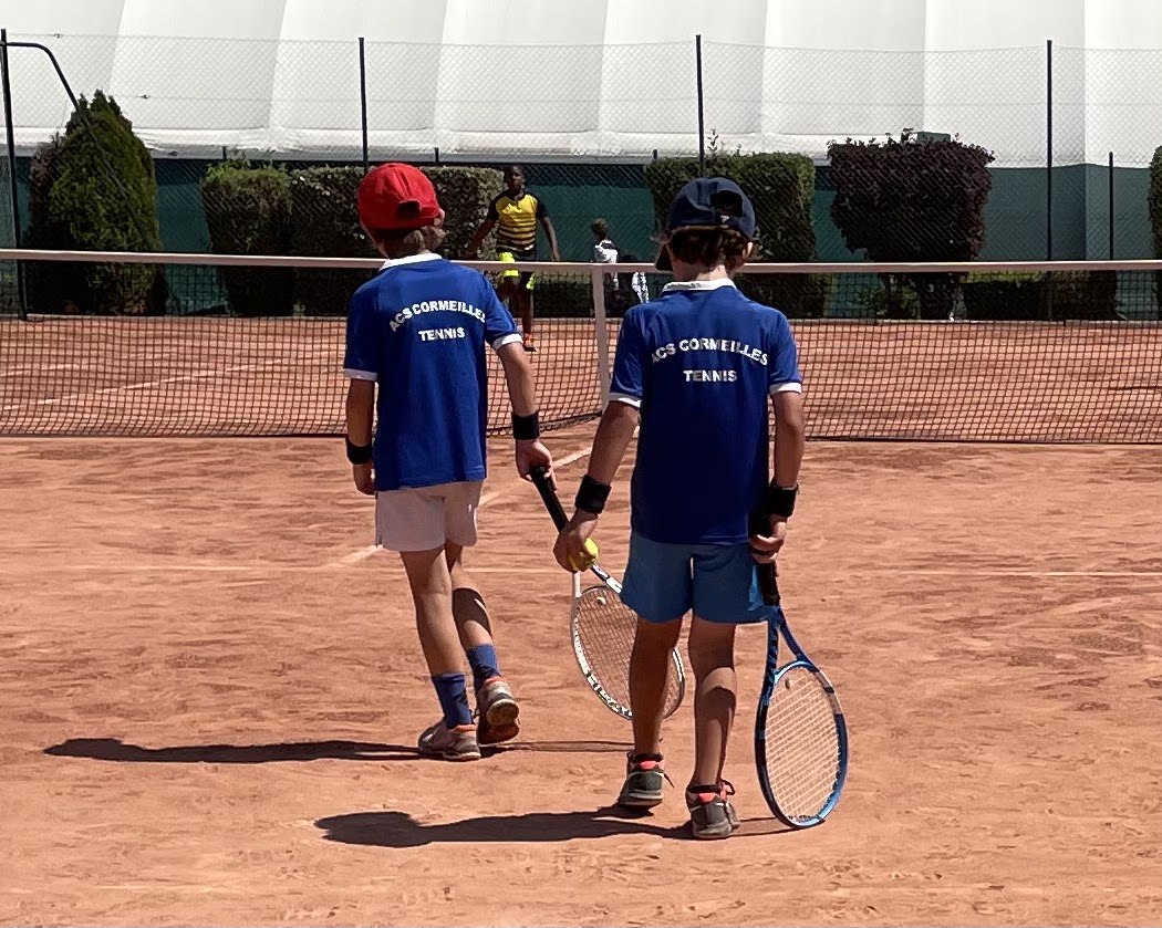 ACS Cormeillais Tennis-Padel