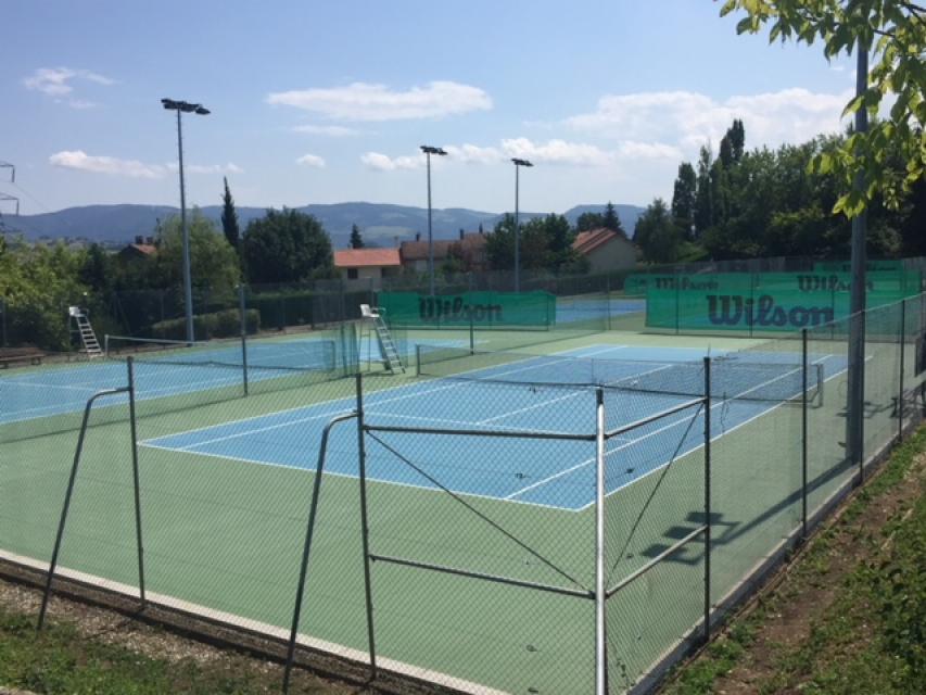 AGTS Association Gestion Tennis Stéphanois