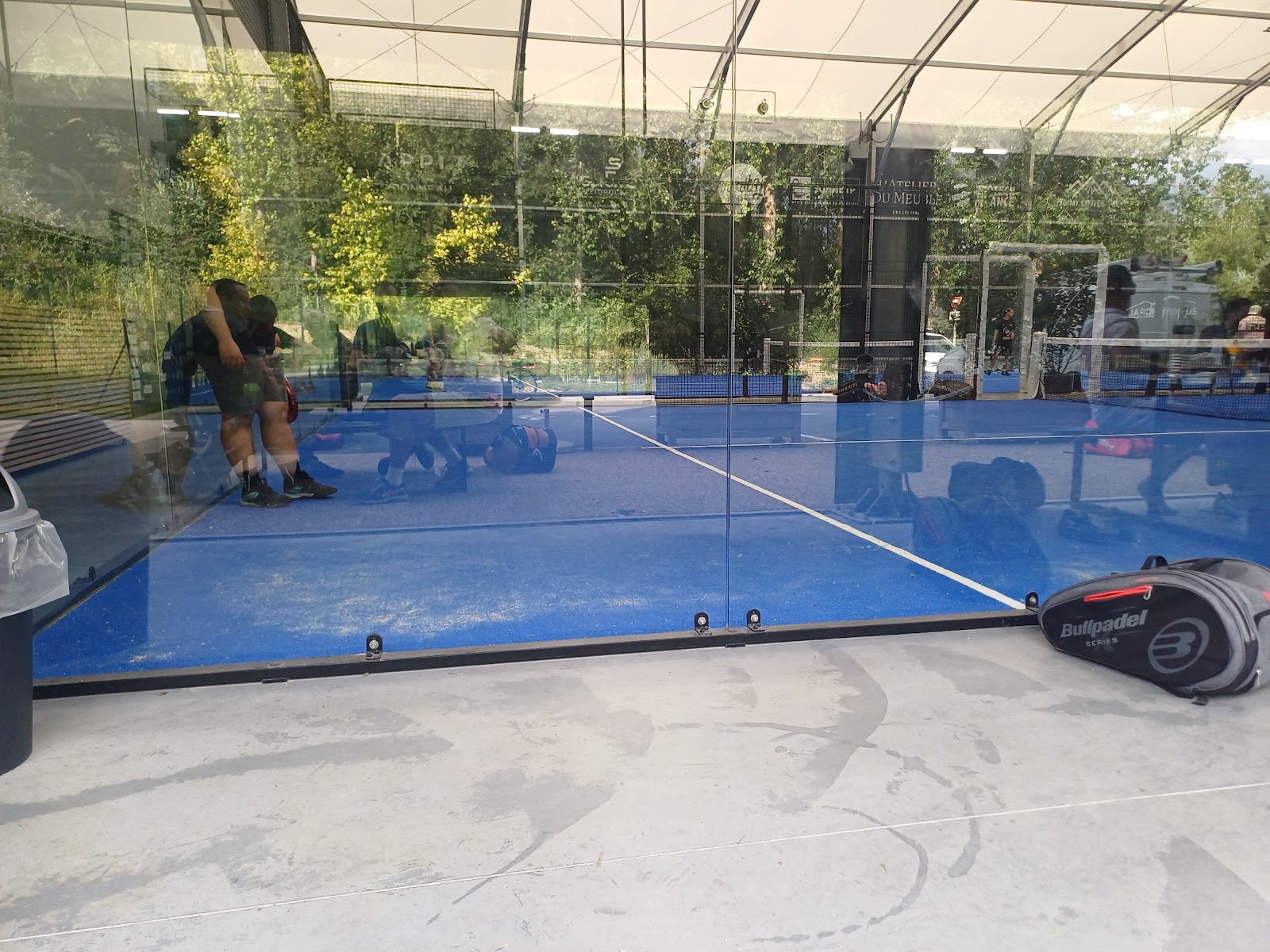 Amiens Padel