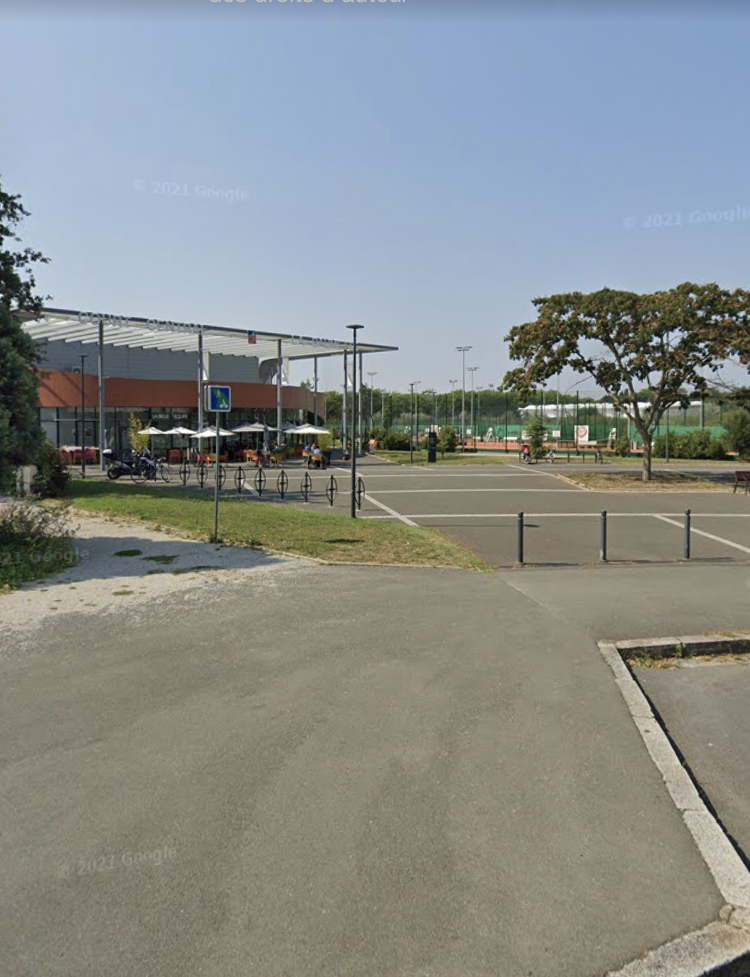 ANGERS TENNIS CLUB