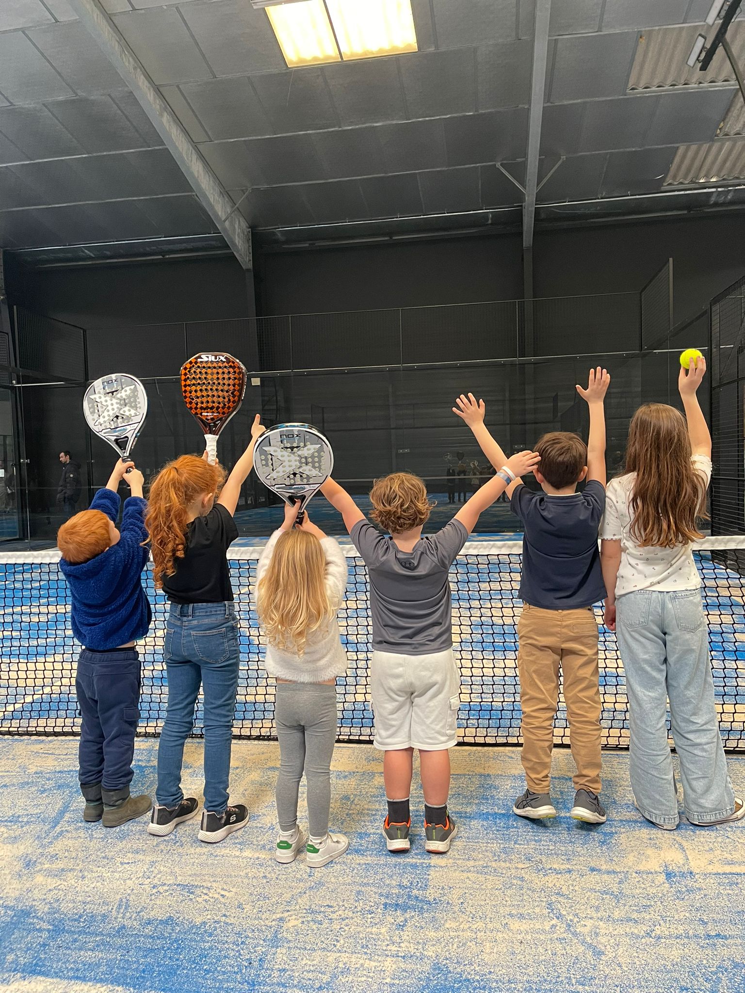 ARENA PADEL