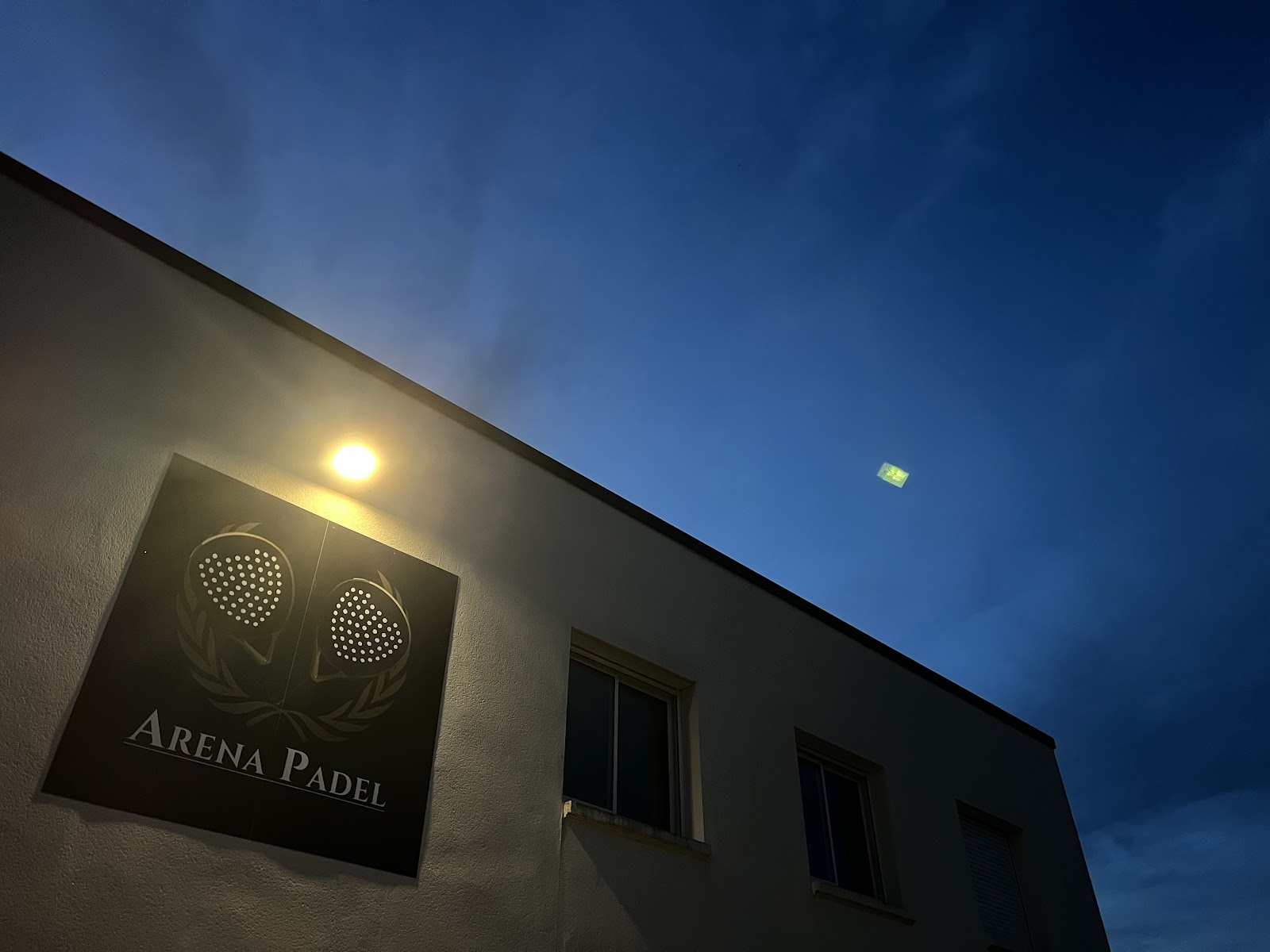 Arena padel