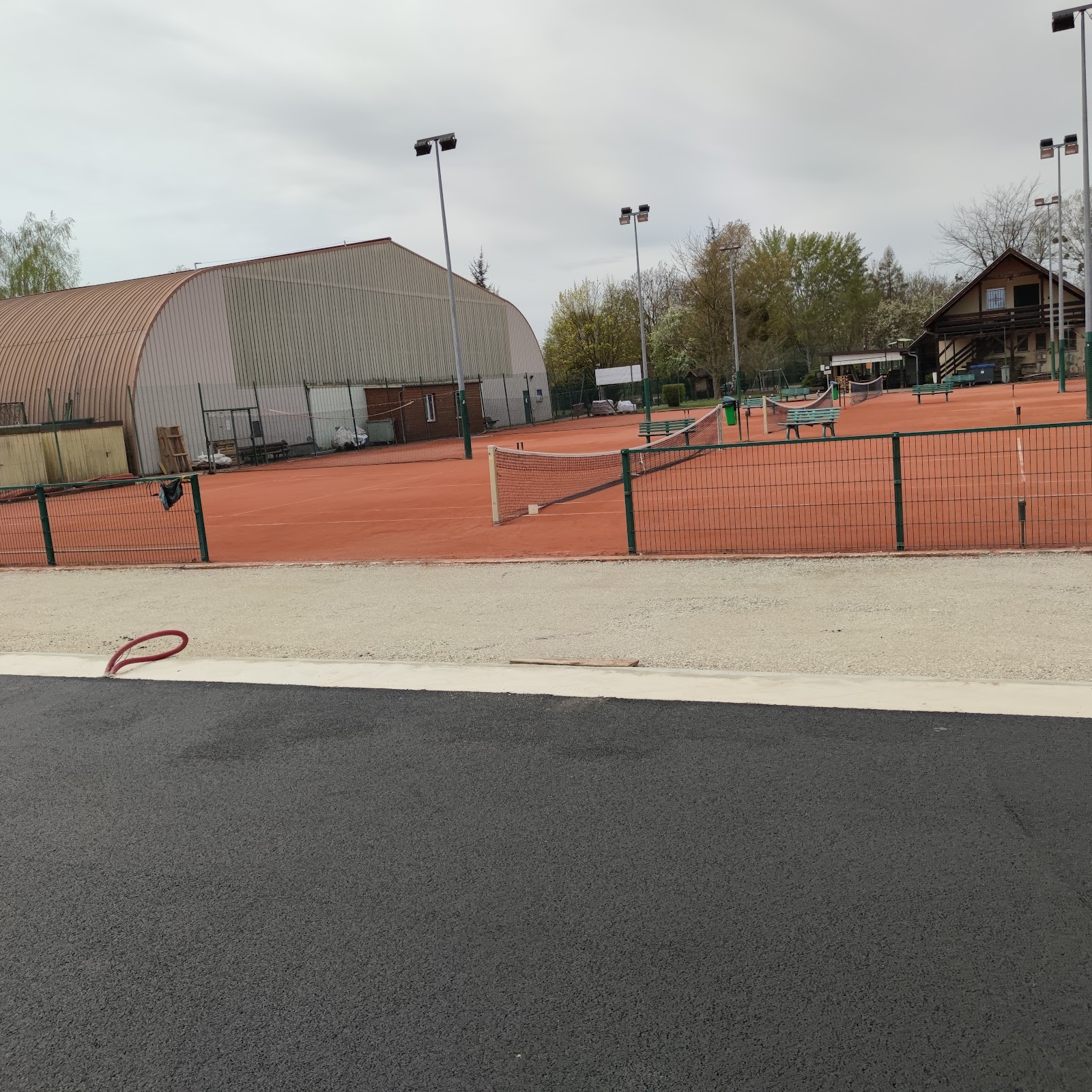 AS GEISPOLSHEIM-GARE
