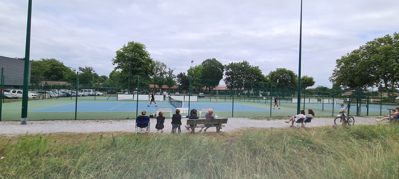 AS SOUSTONS TENNIS & PADEL