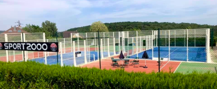 ASCAP Padel & Tennis