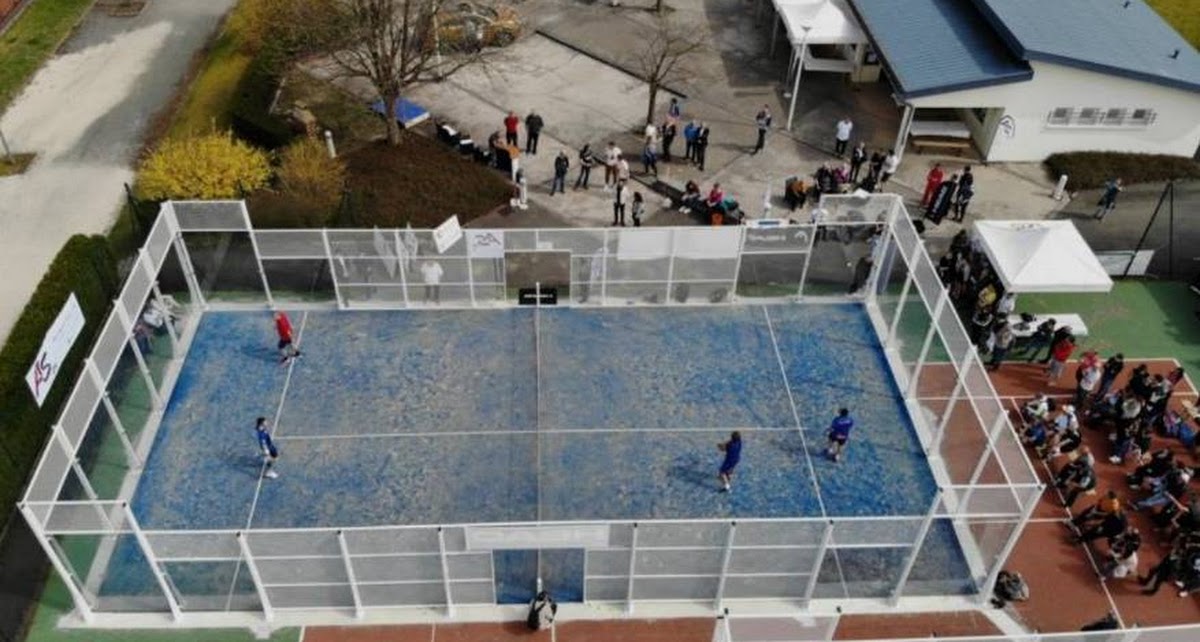 ASCAP Padel & Tennis