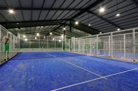 ASCAP Padel & Tennis