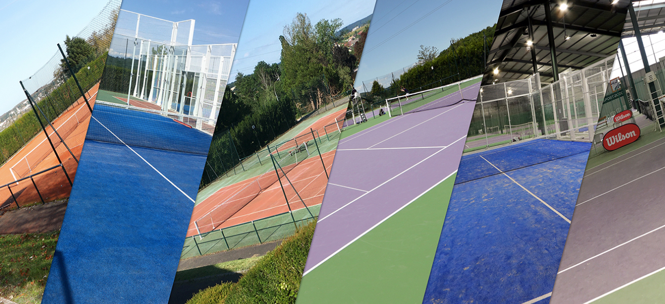 ASCAP Padel & Tennis