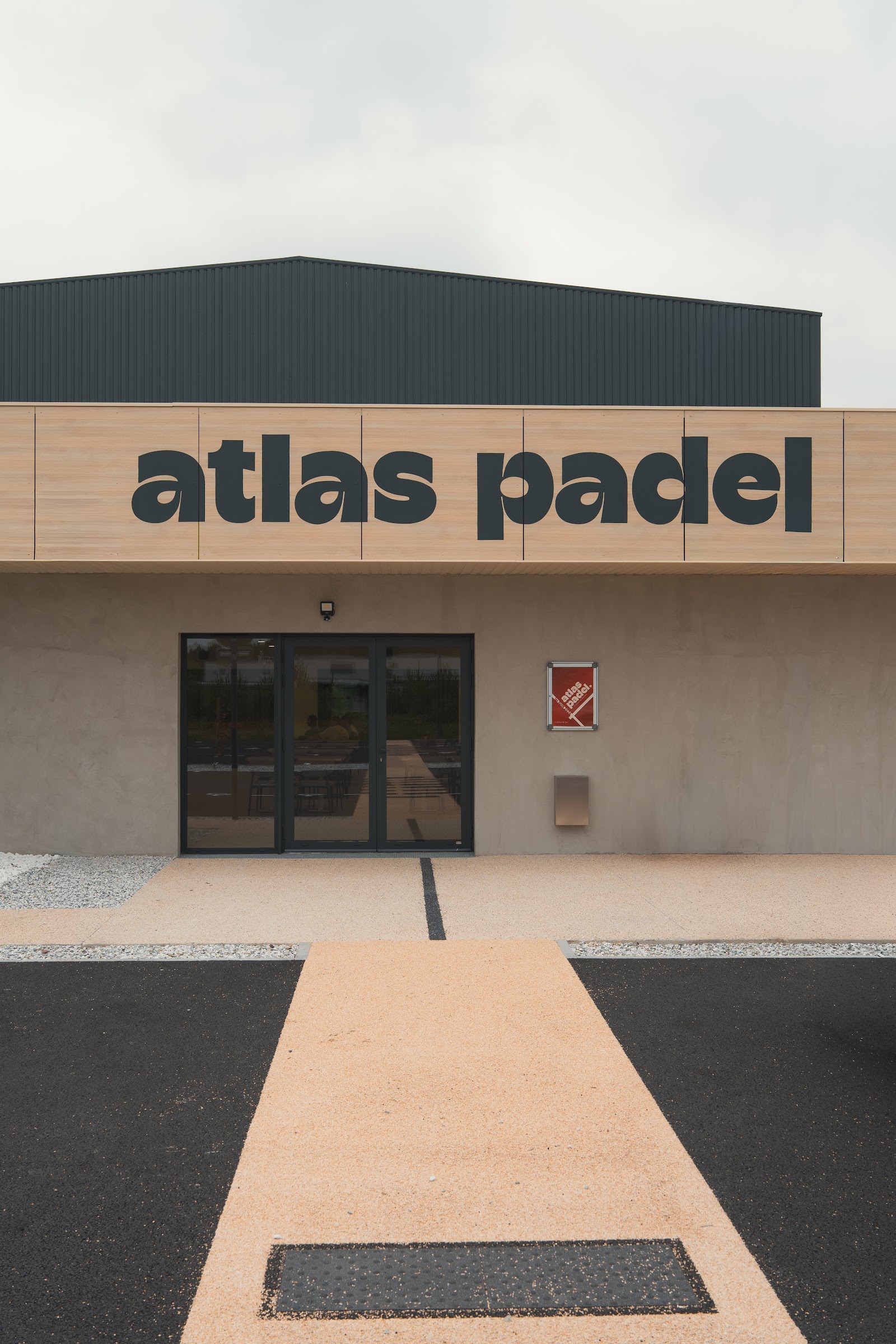 Atlas Padel