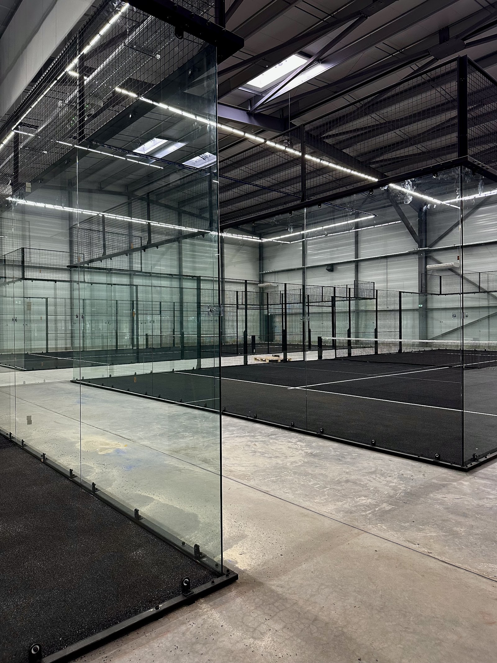Atlas Padel