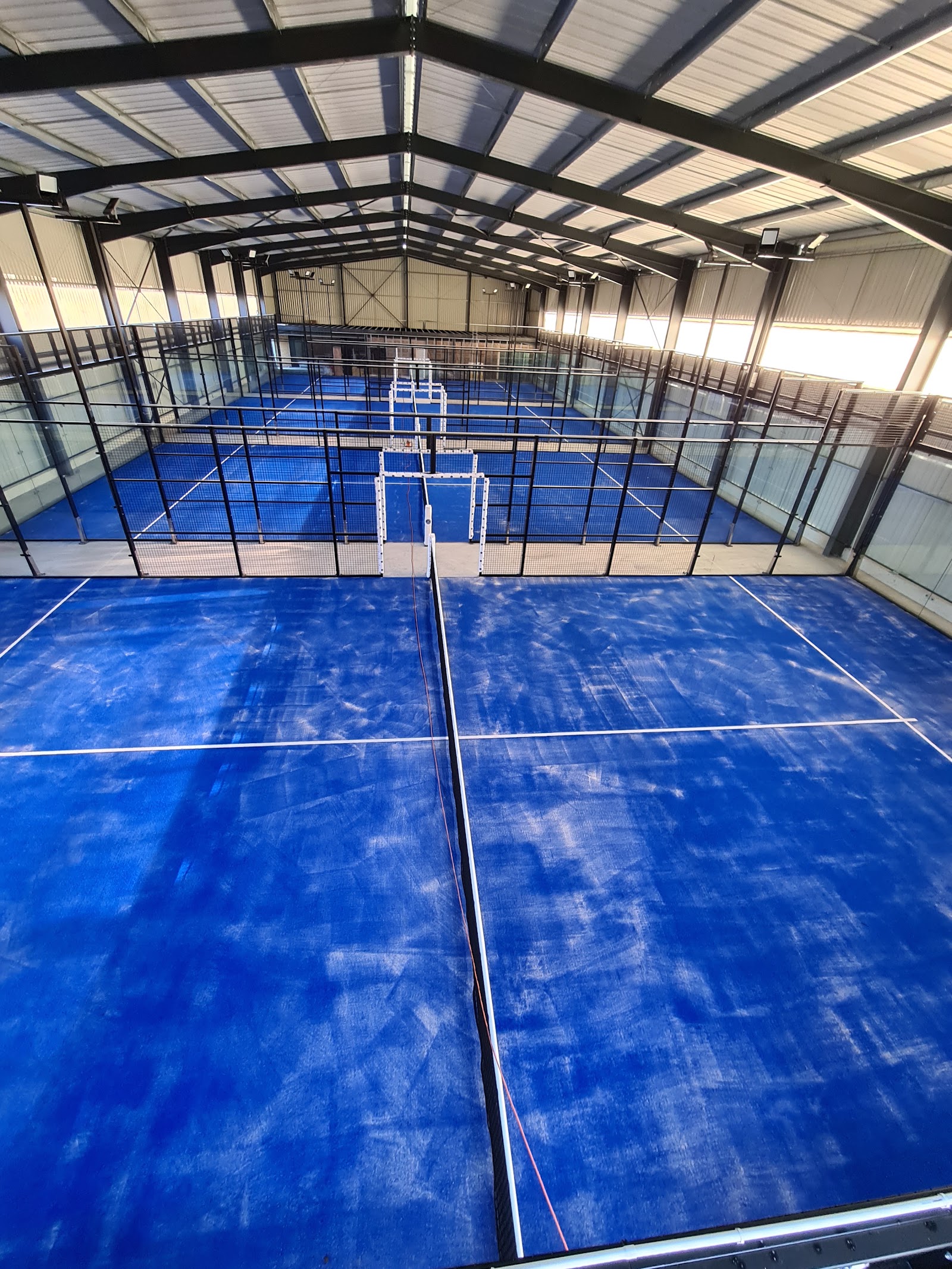 Bearn Padel