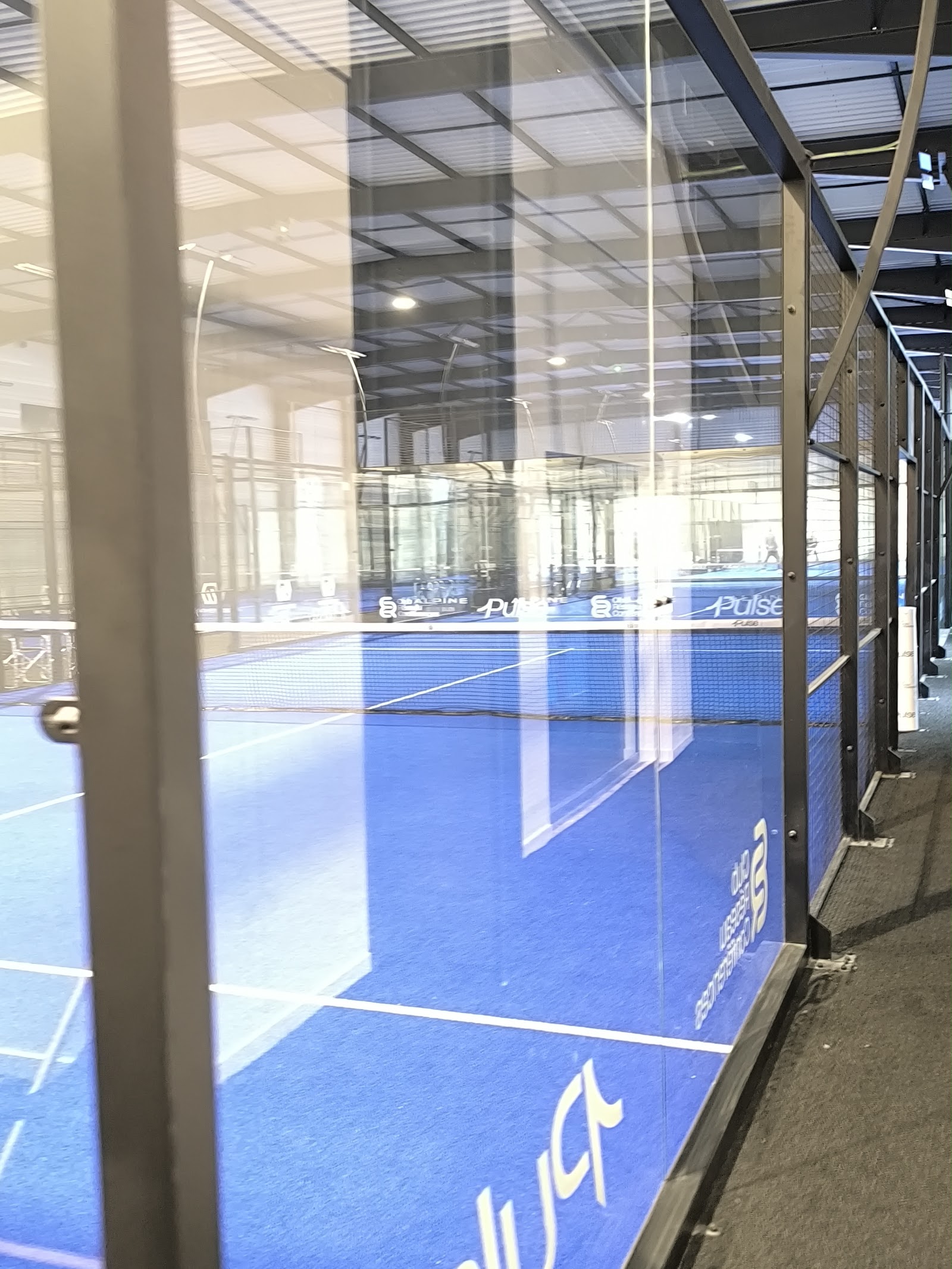 Beaune Padel Club