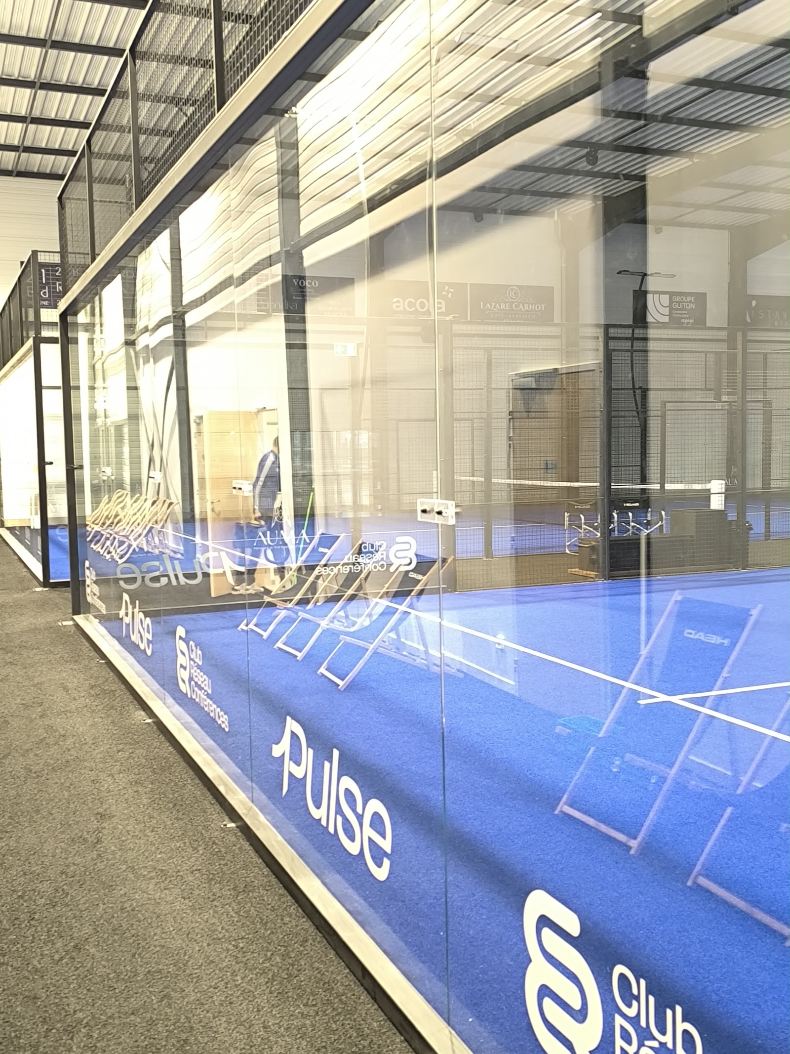 Beaune Padel Club
