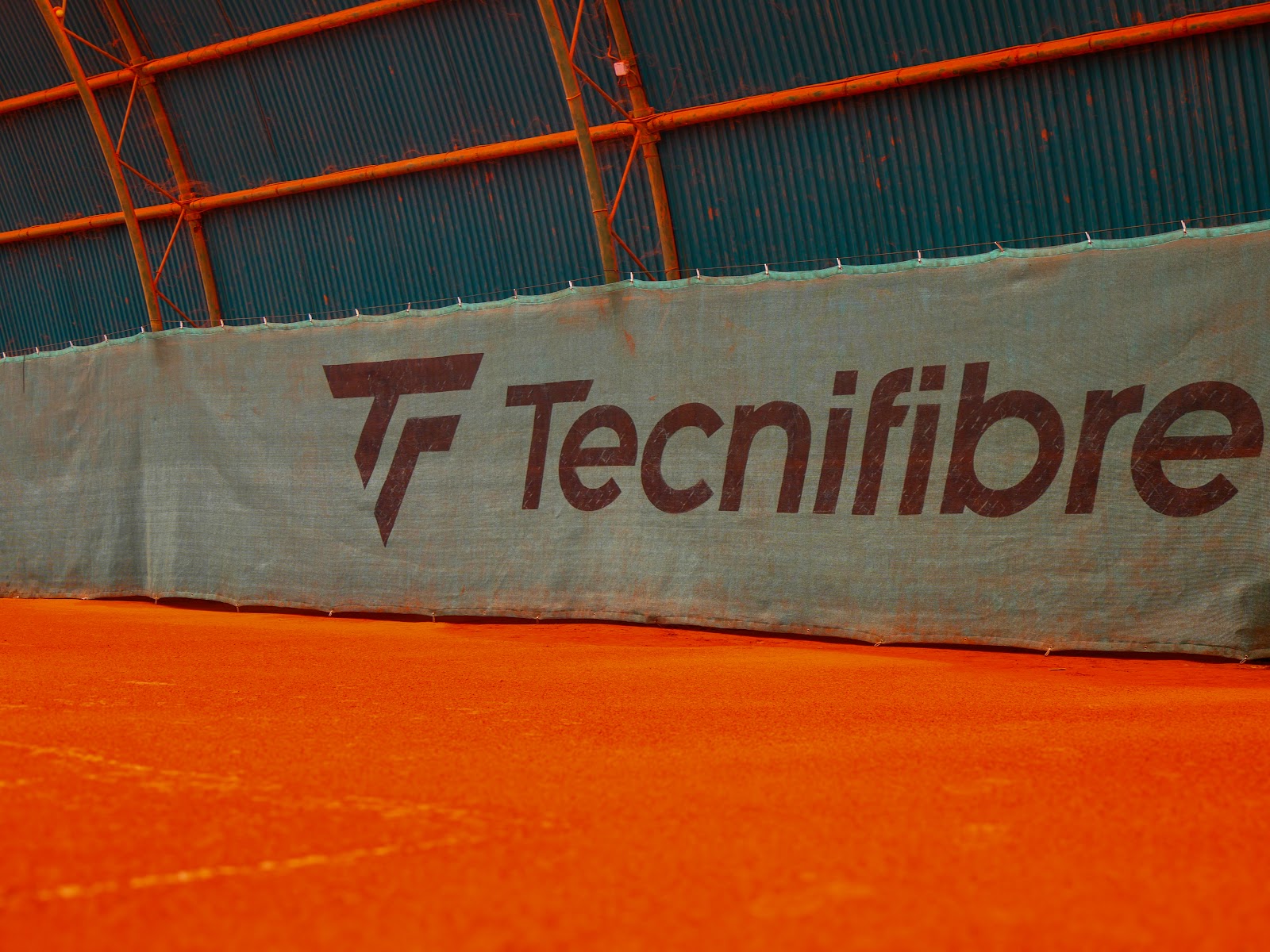 BERGERAC TC