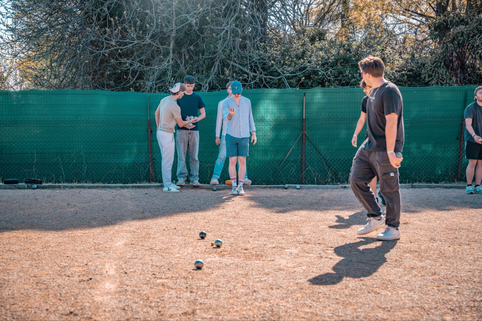 Béziers Indoor Padel