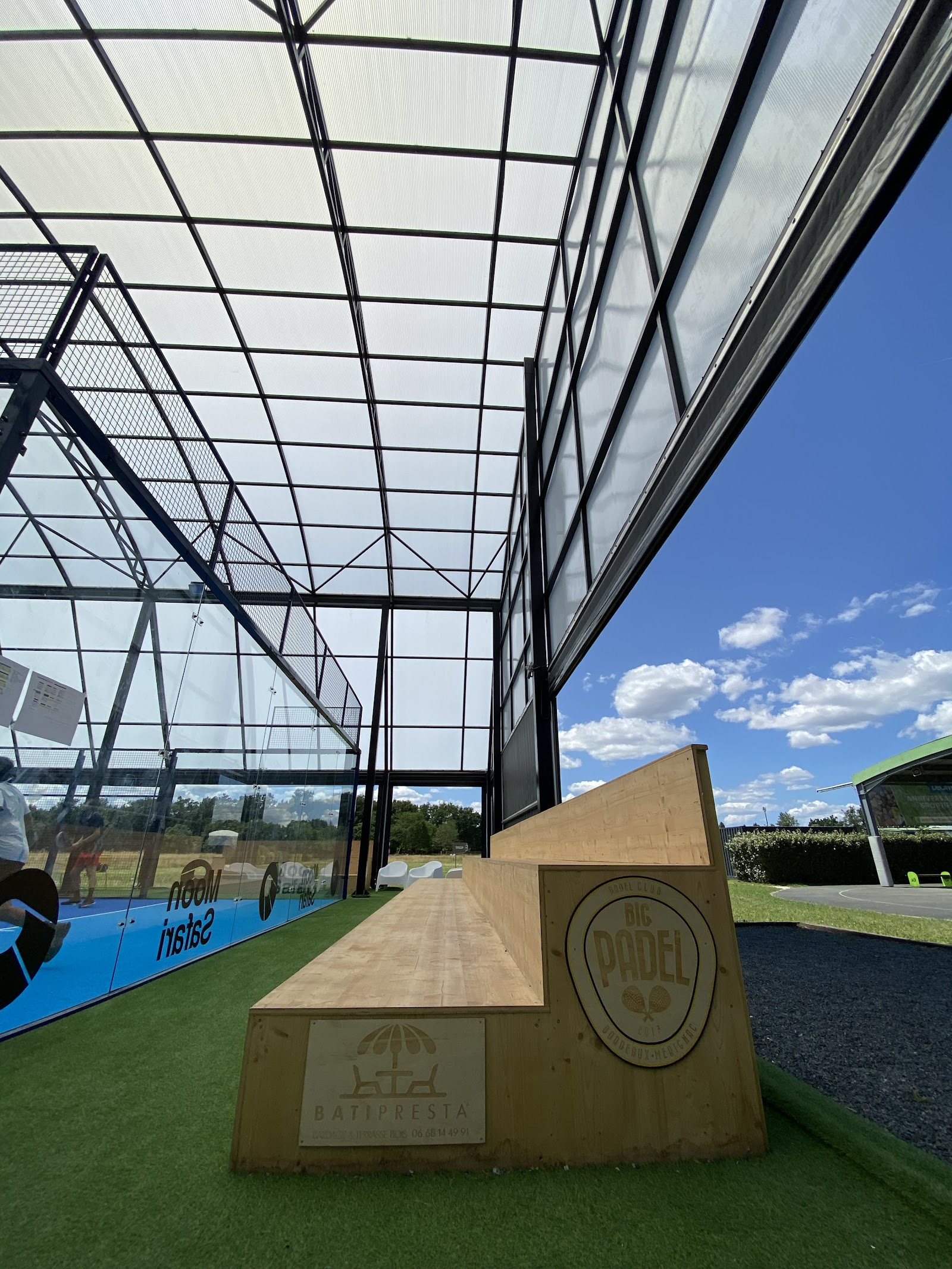 BIG PADEL