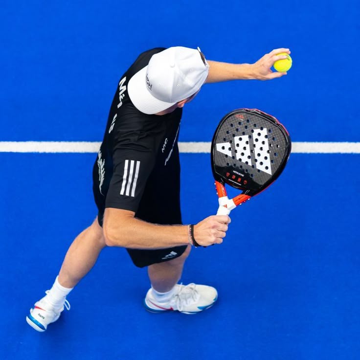 BIG5 & PADEL