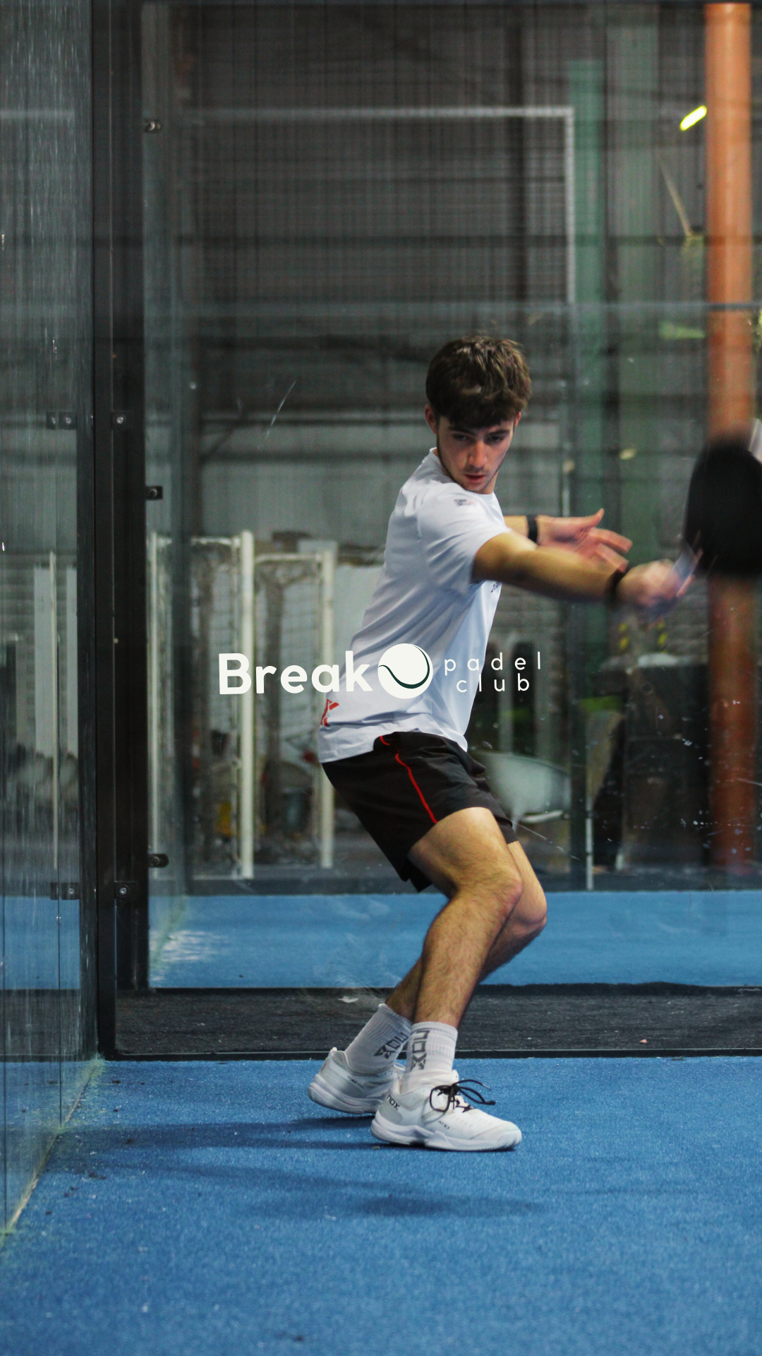 BREAK PADEL CLUB BOUILLARGUES