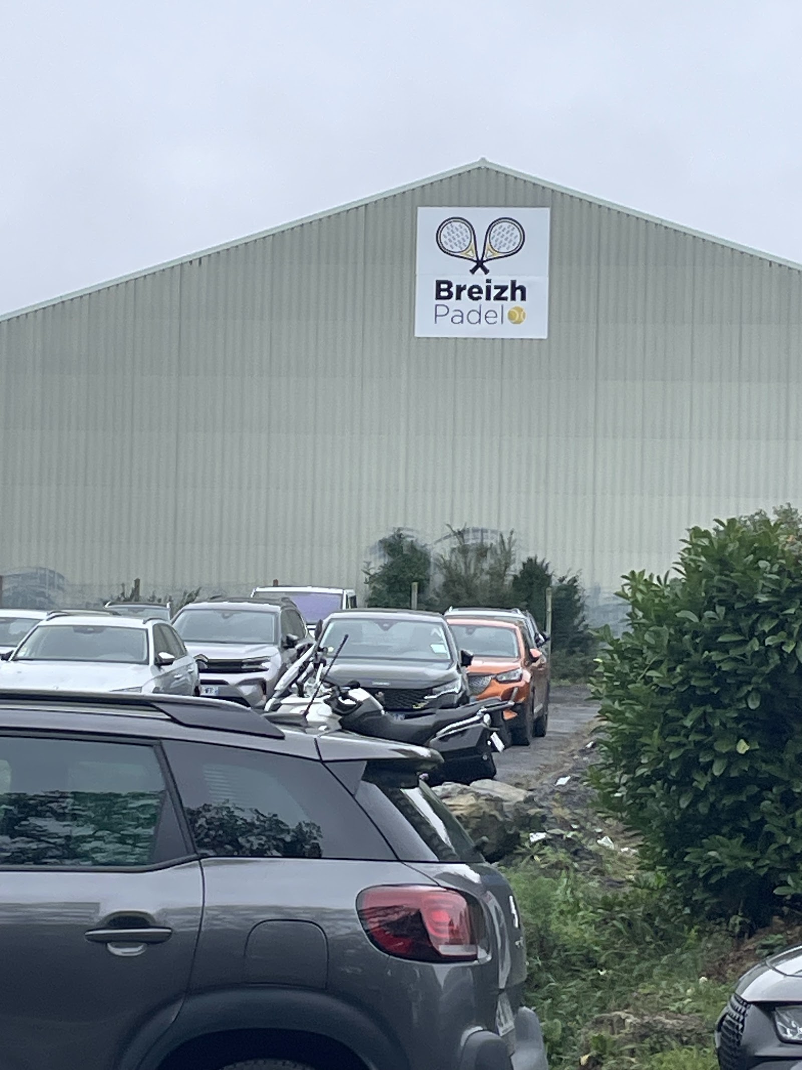 Breizh Padel | Bruz