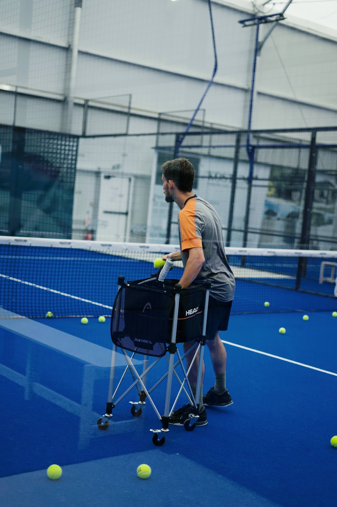 BUENAVISTA PADEL CLUB