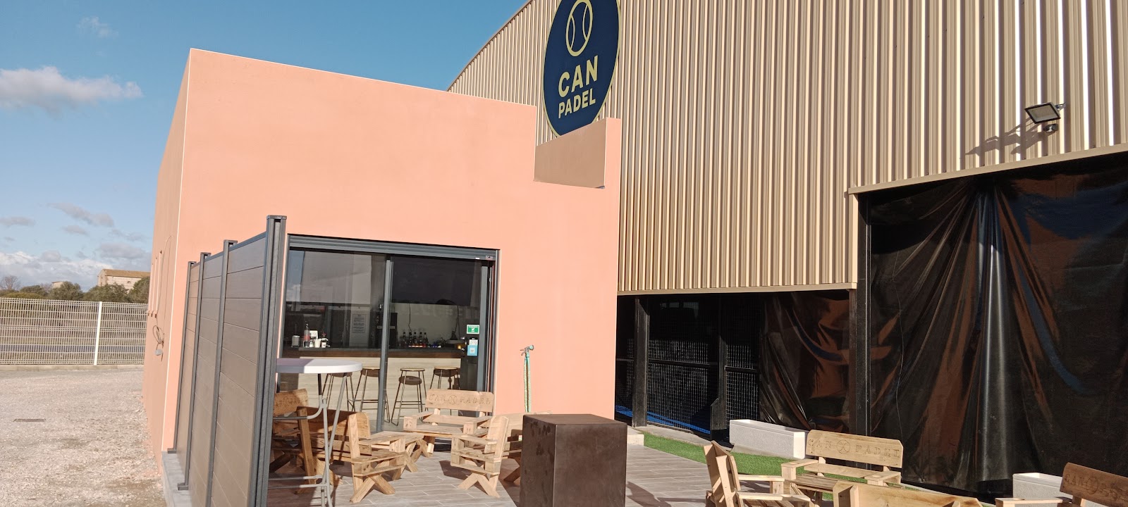 CAN PADEL