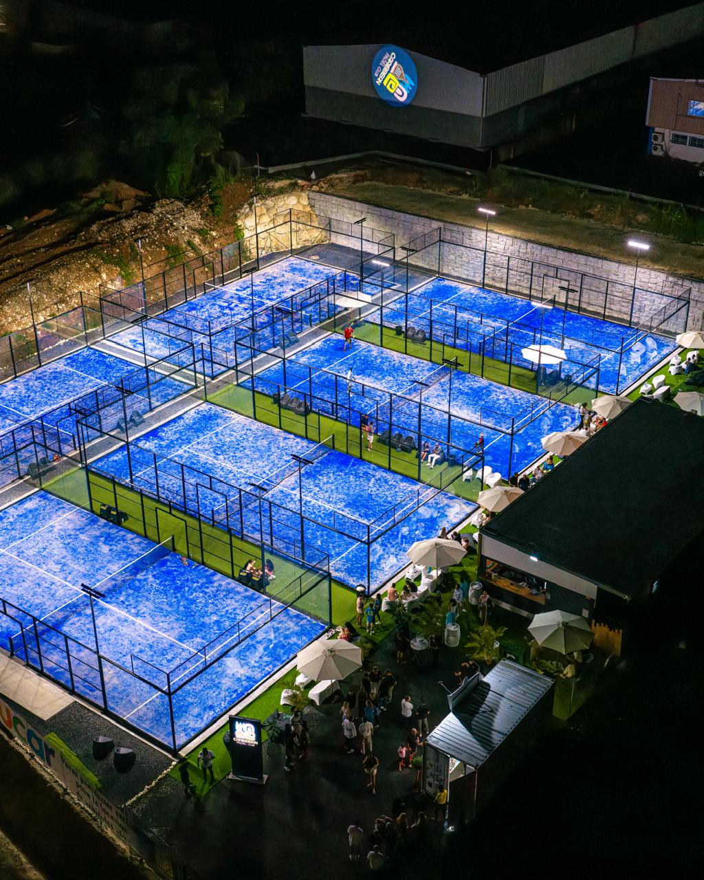 Caribbean Padel club