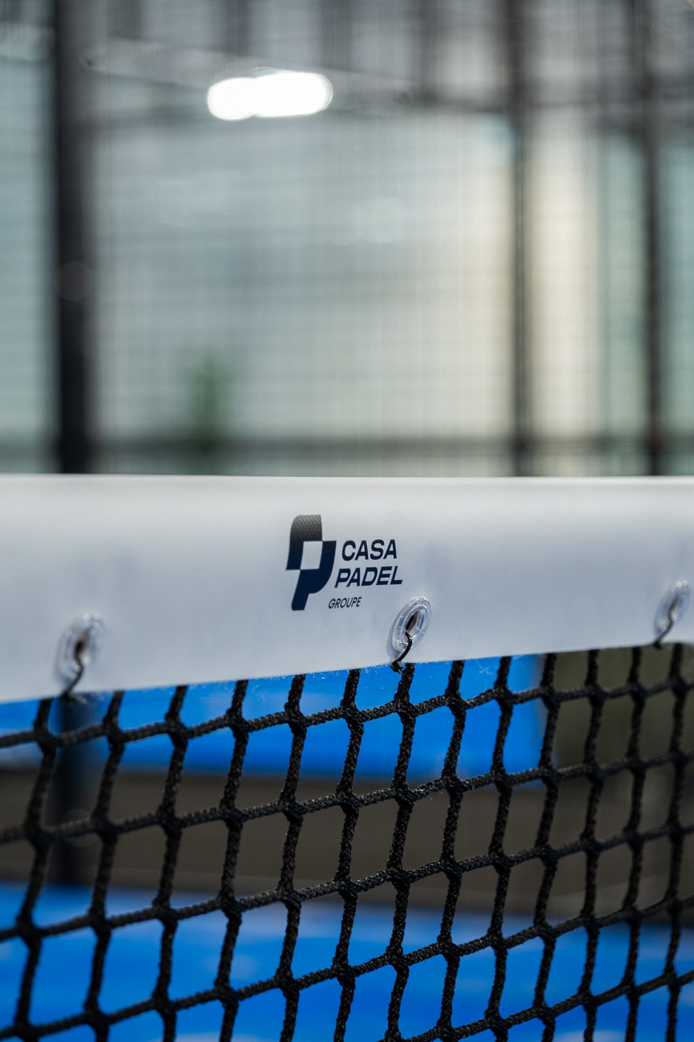Casa Padel Croissy-Beaubourg