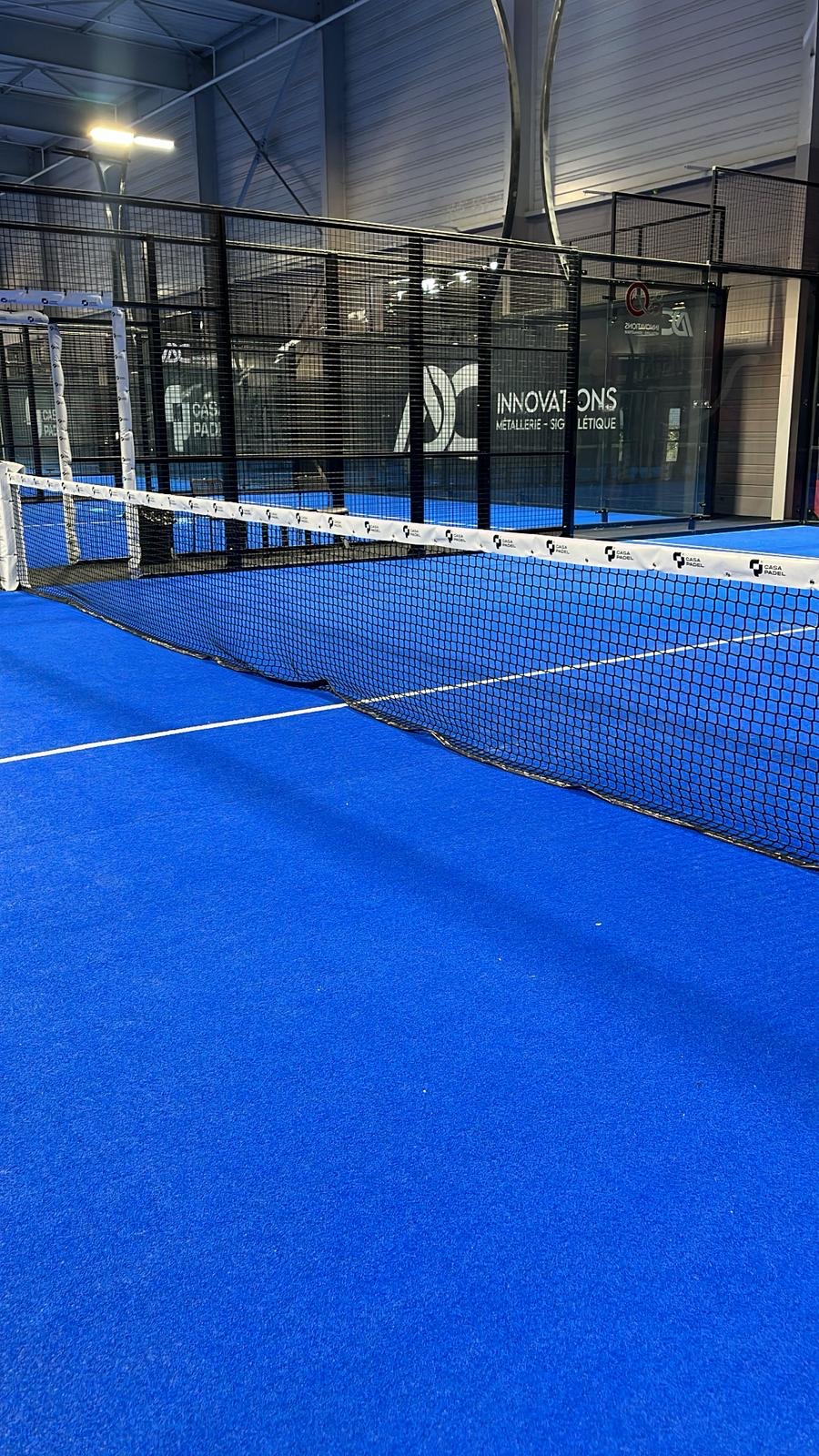 Casa Padel Kingersheim