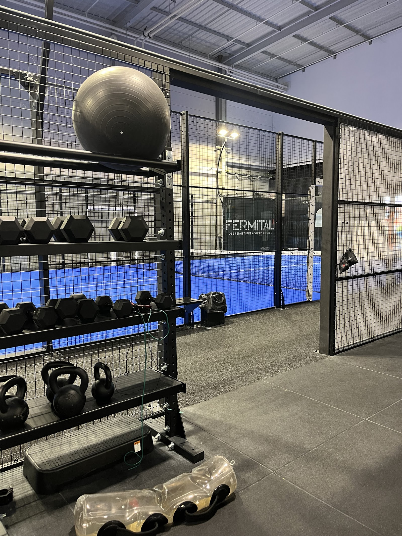 Casa Padel Kingersheim