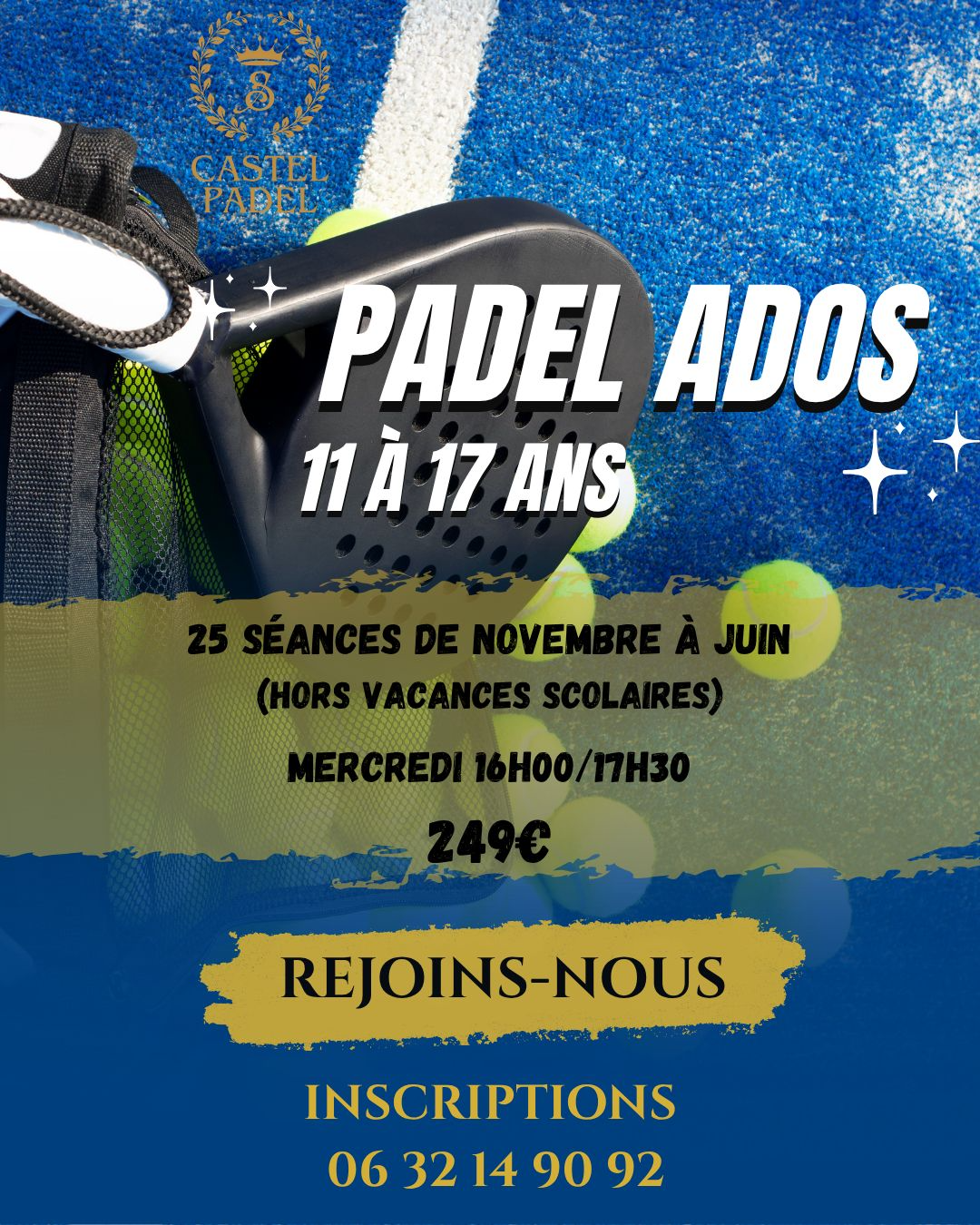 Castel Padel