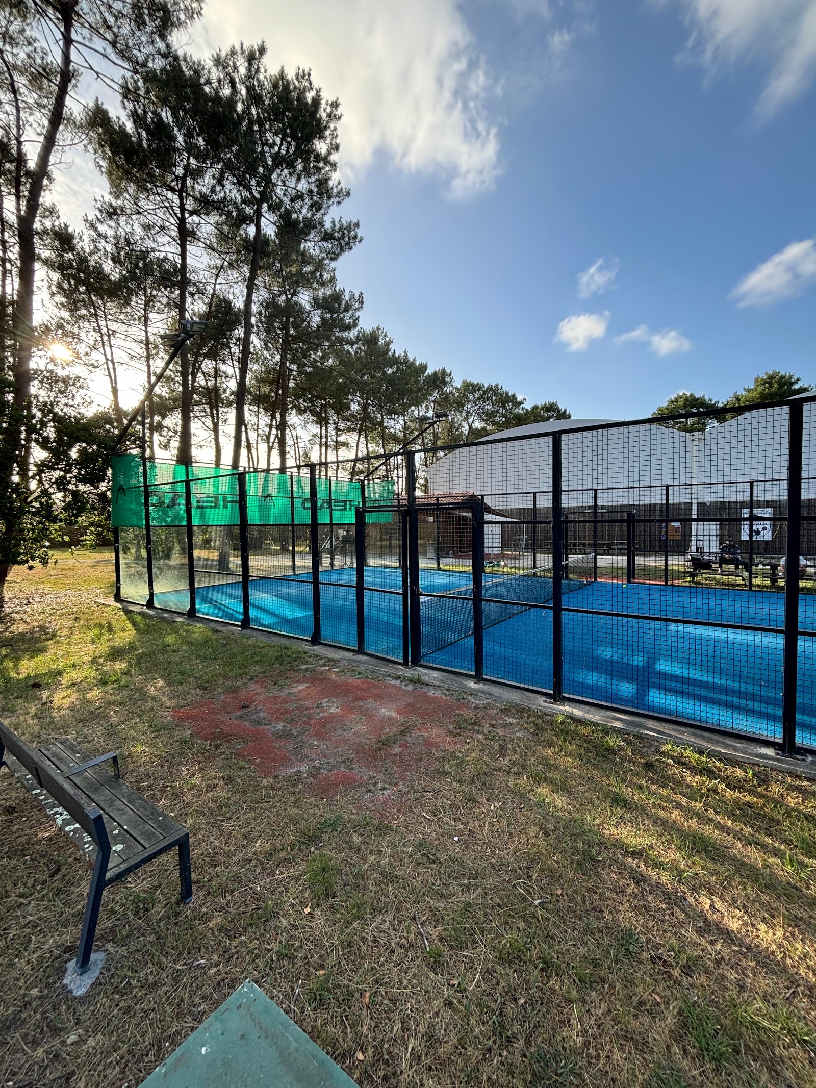 Cazaux Padel TC