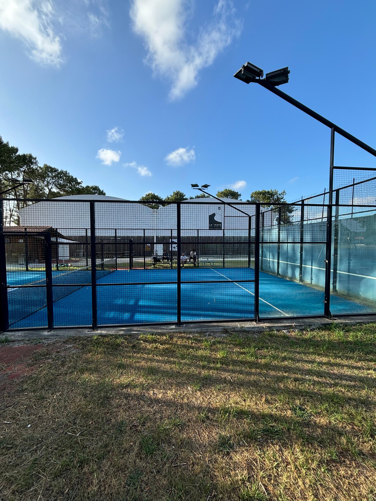 Cazaux Padel TC