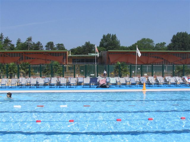 Centre Tennistique Pierre de Coubertin | locations de courts, abonnements et stages